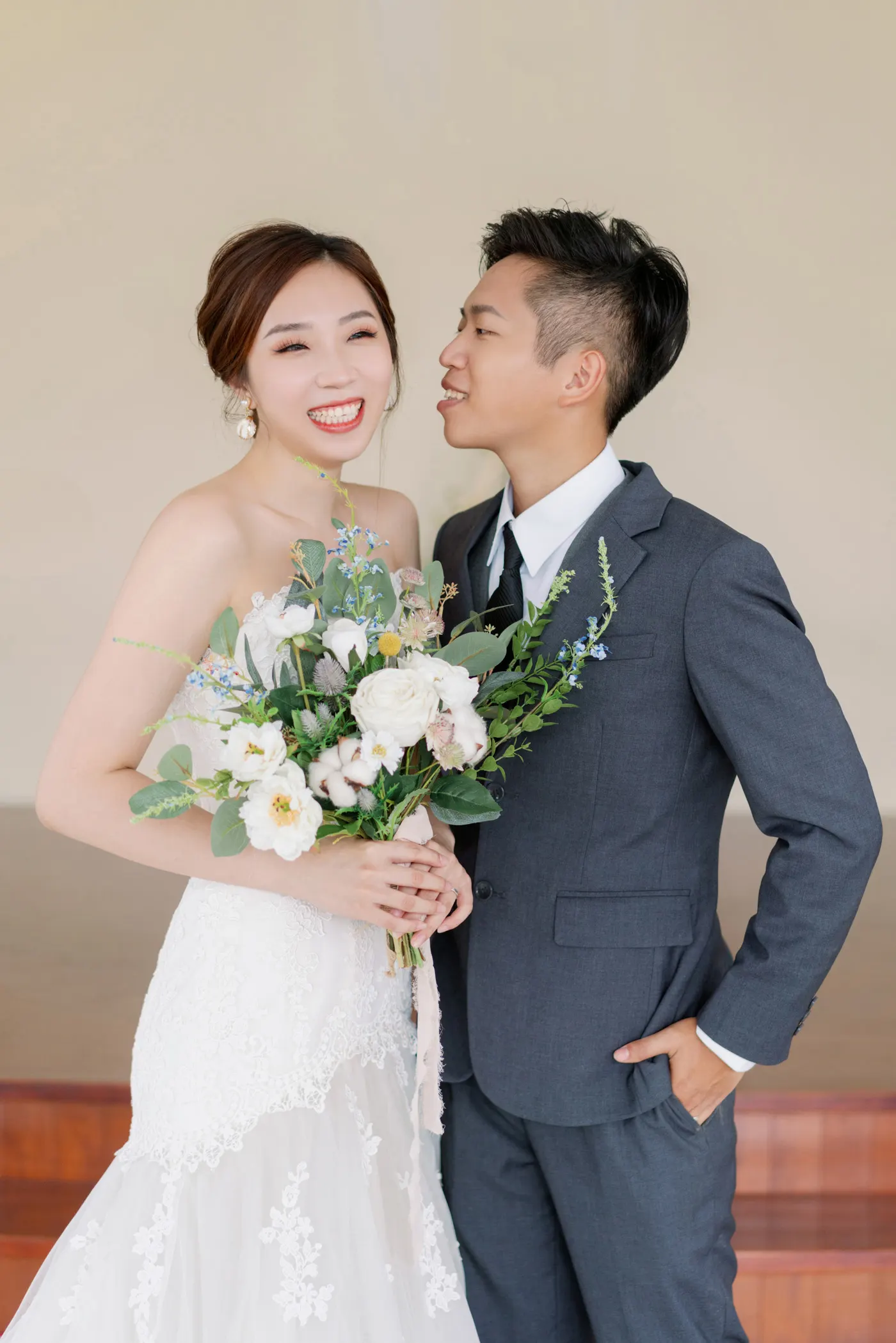 屏科大婚紗- MU & Michael 第 28 張