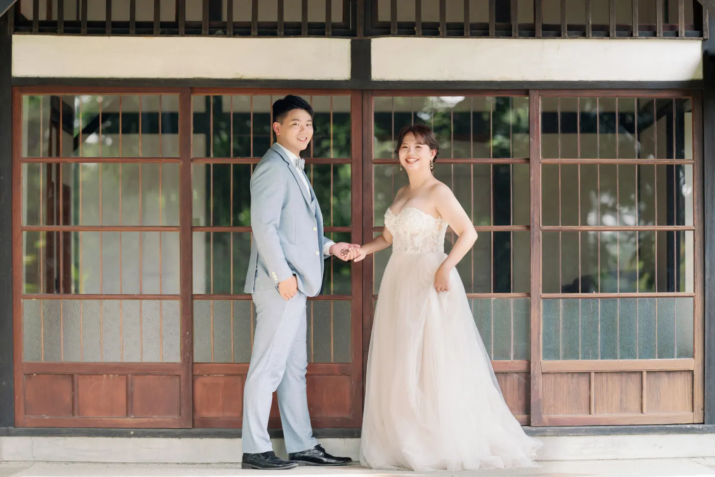 高雄婚紗-Shelin&Lin 第 8 張