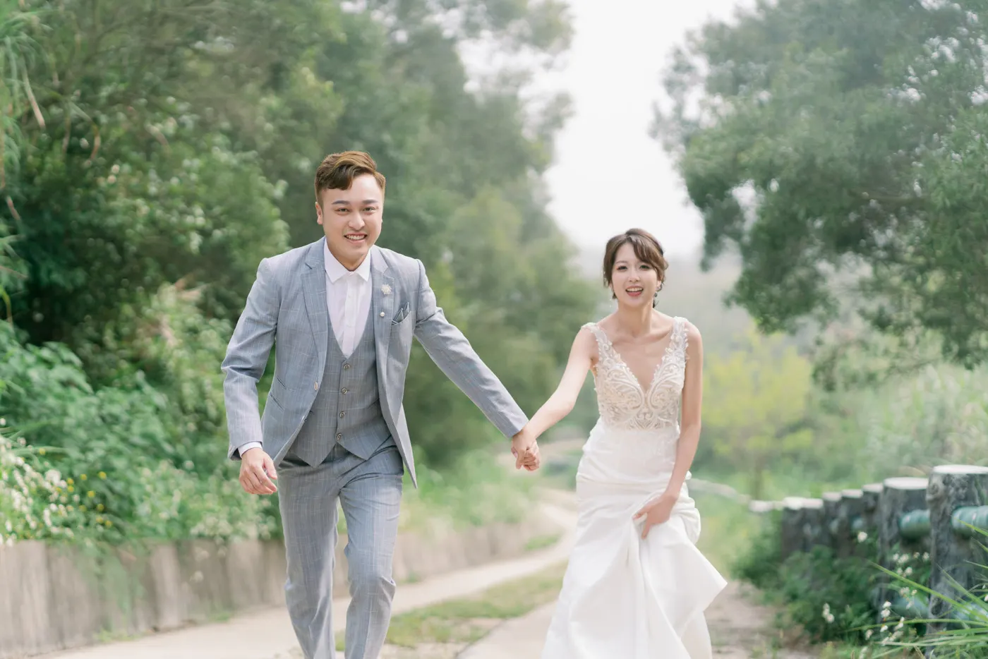 海島婚紗-馬祖-Zora & Joel 第 31 張
