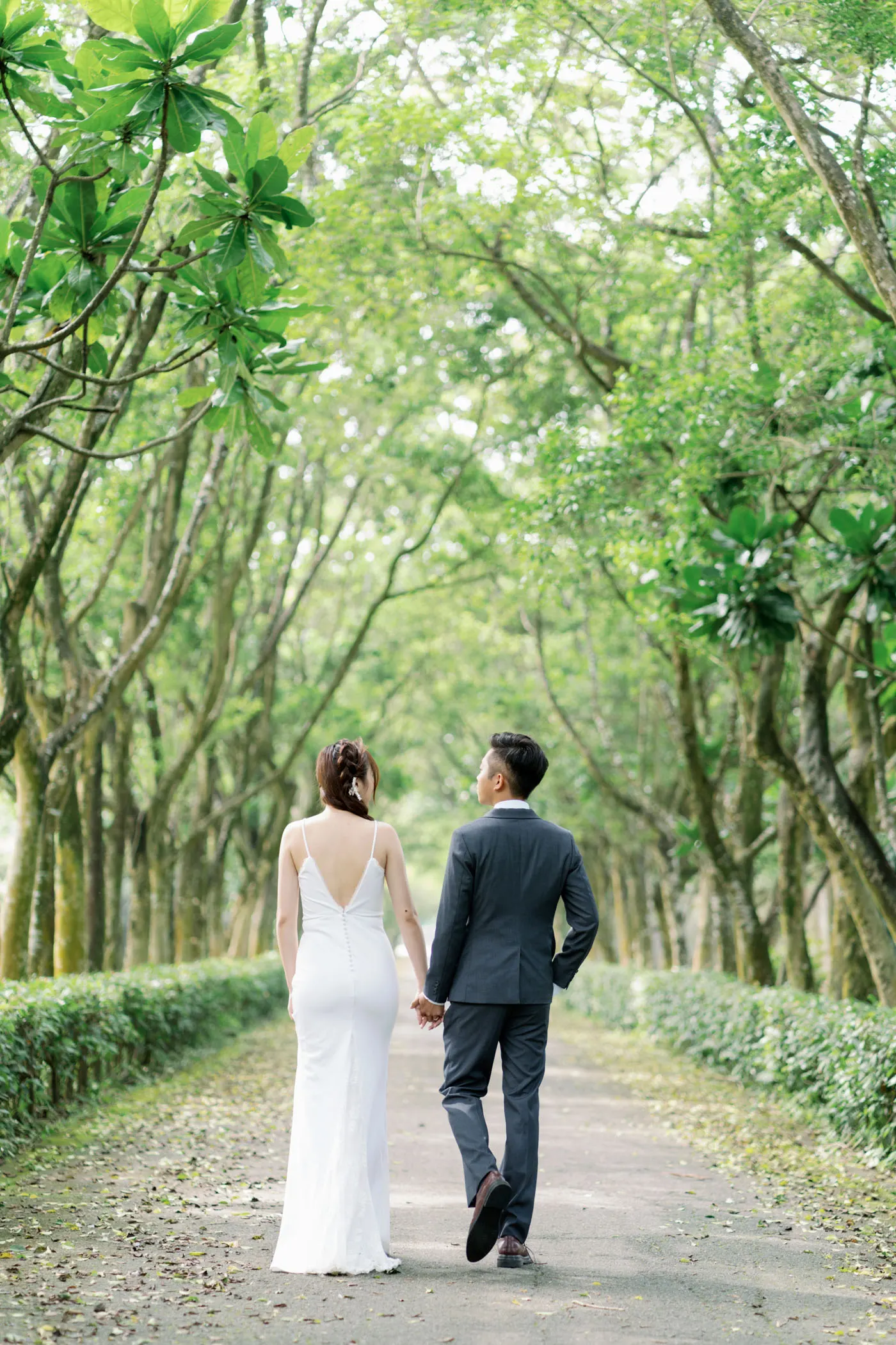 屏科大婚紗- MU & Michael 第 21 張