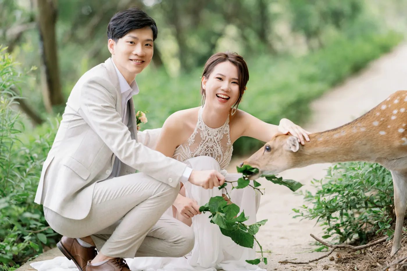 海島婚紗-馬祖-Jodie & Steven 第 6 張
