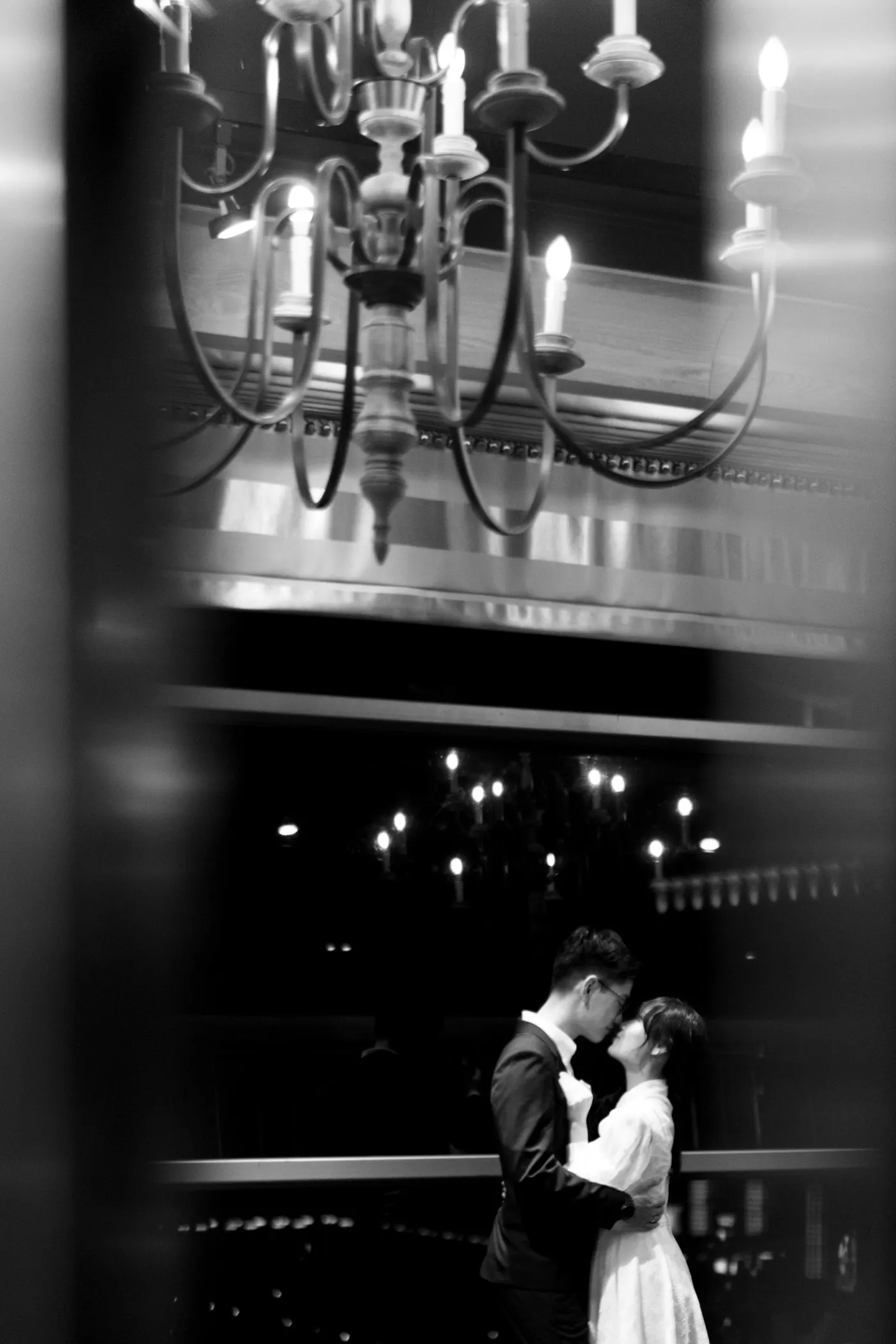 台北教會婚禮-Esther&Frank 第 41 張