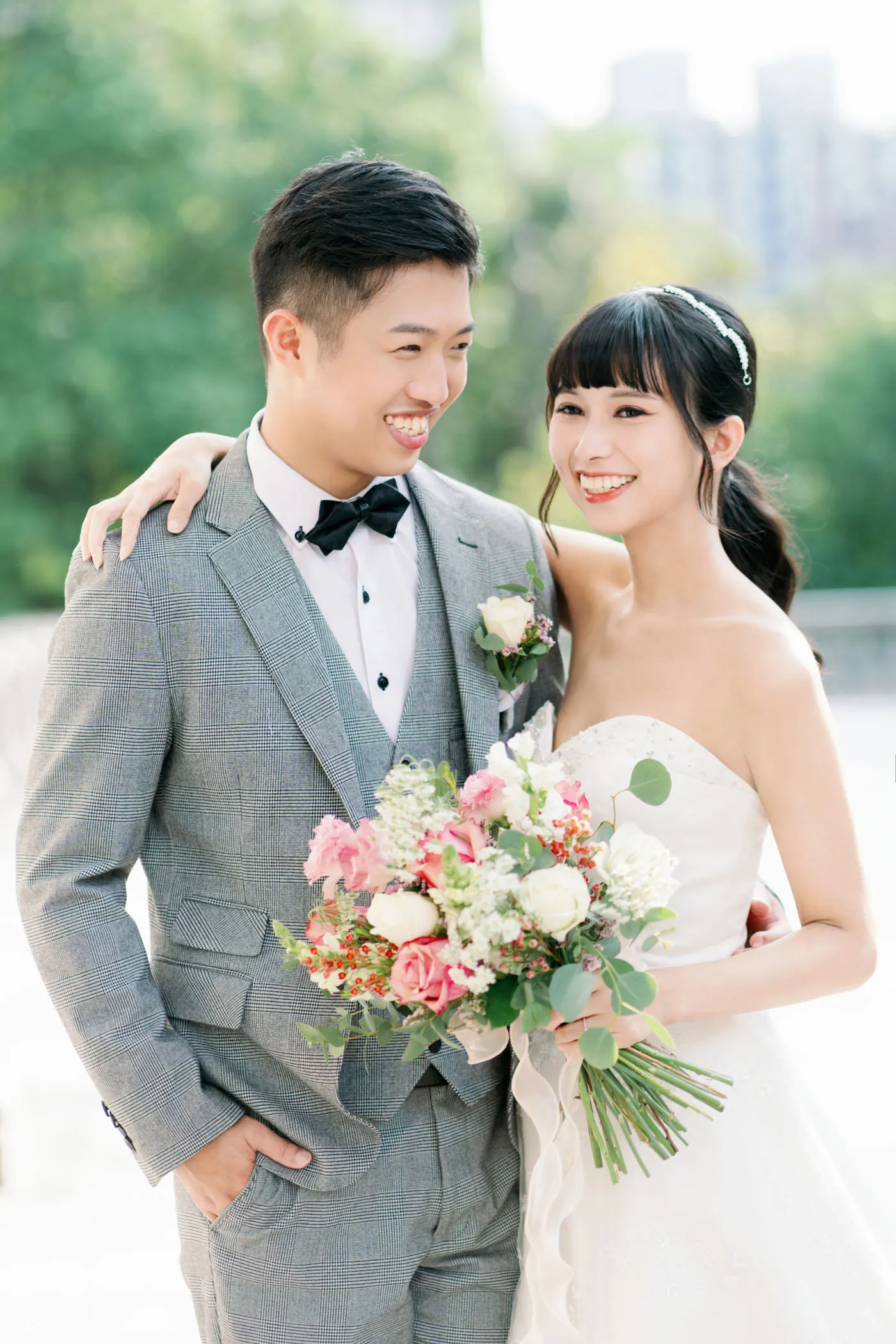 台北婚紗-Min & Eddie 第 39 張