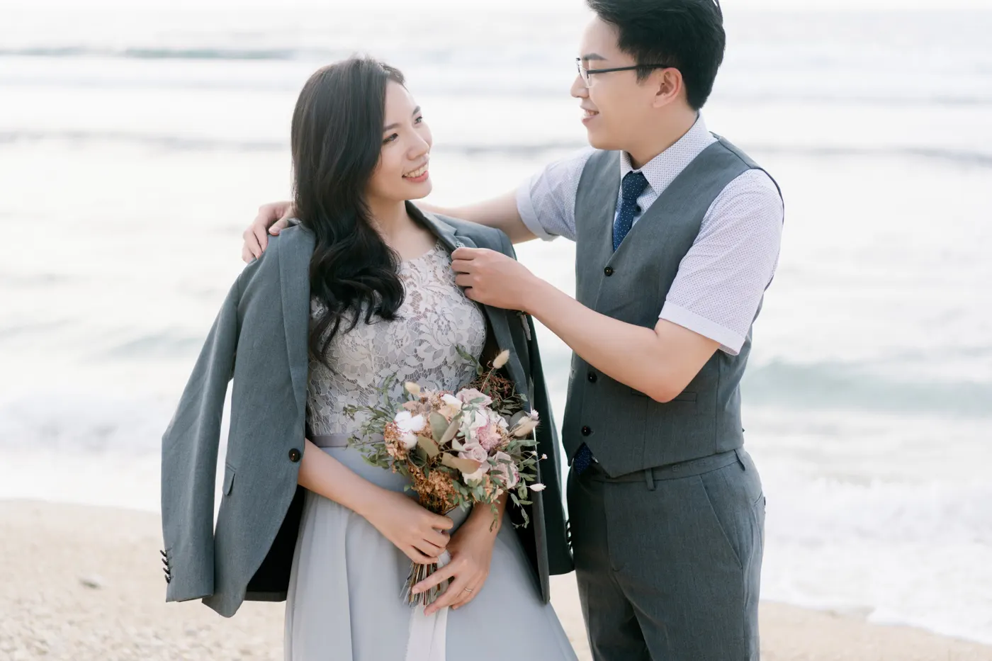海島婚紗-小琉球-Amber & Tessie 第 30 張