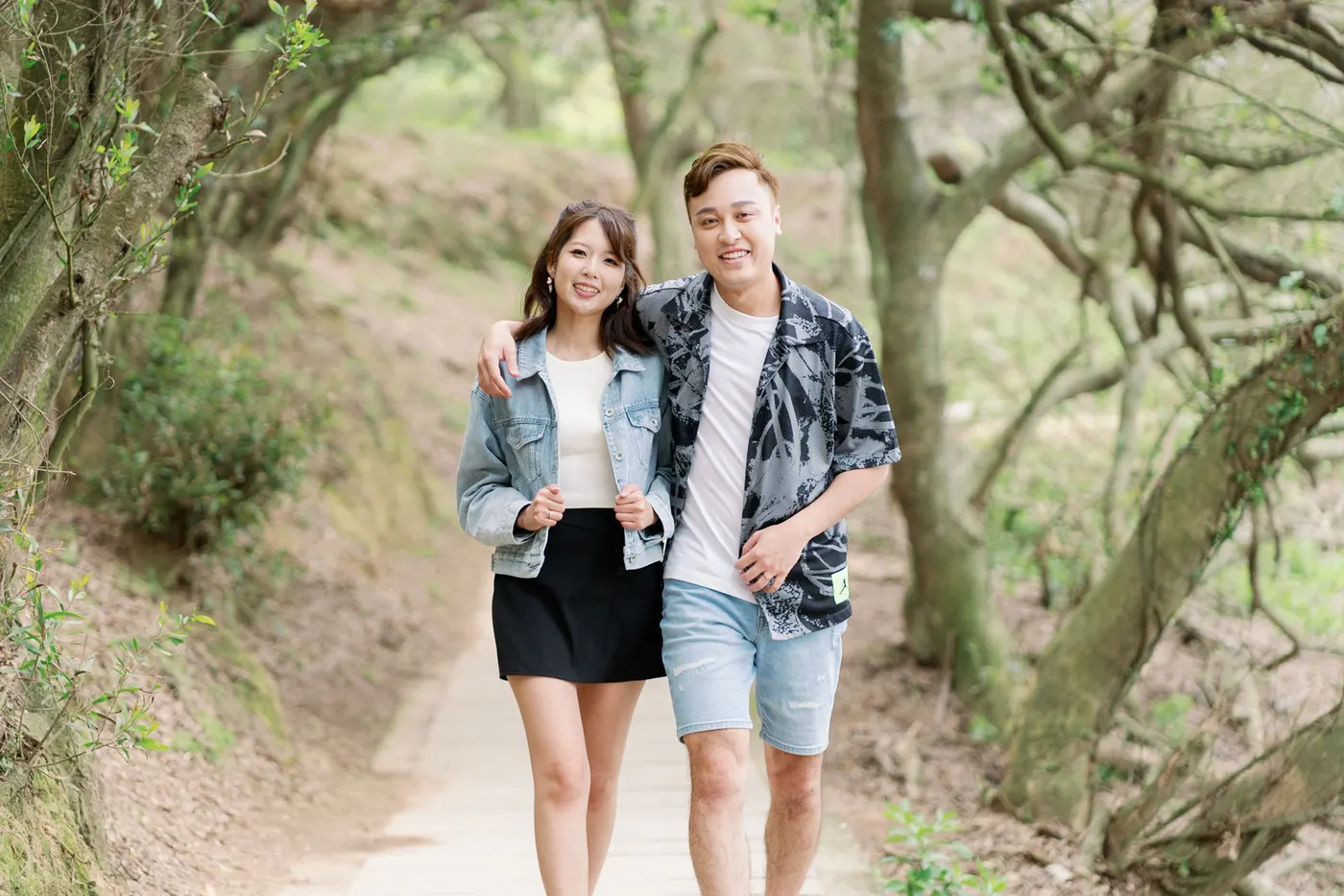 海島婚紗-馬祖-Zora & Joel 第 4 張