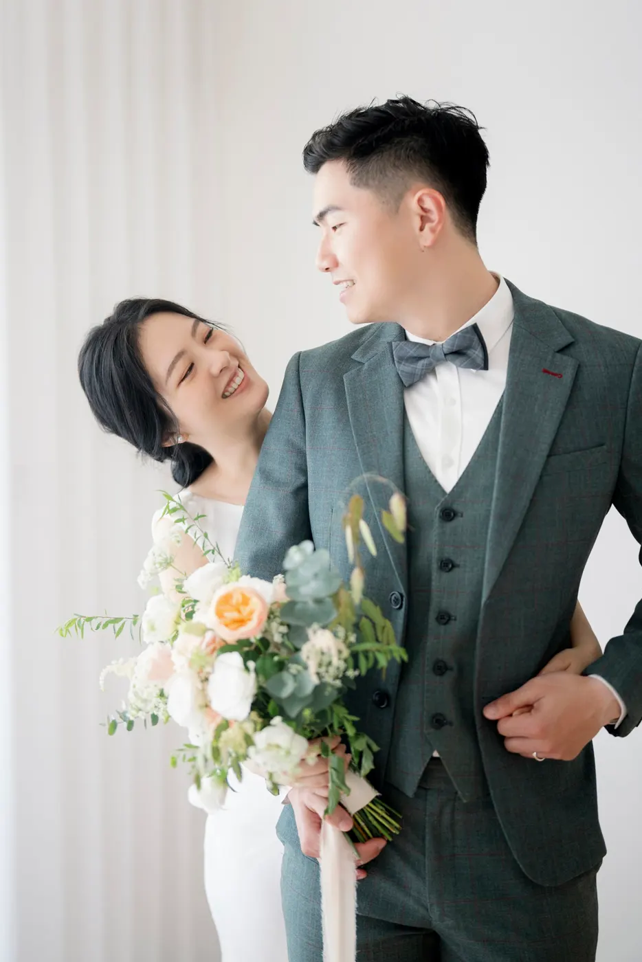 台北婚紗-Berry&Chen 第 17 張
