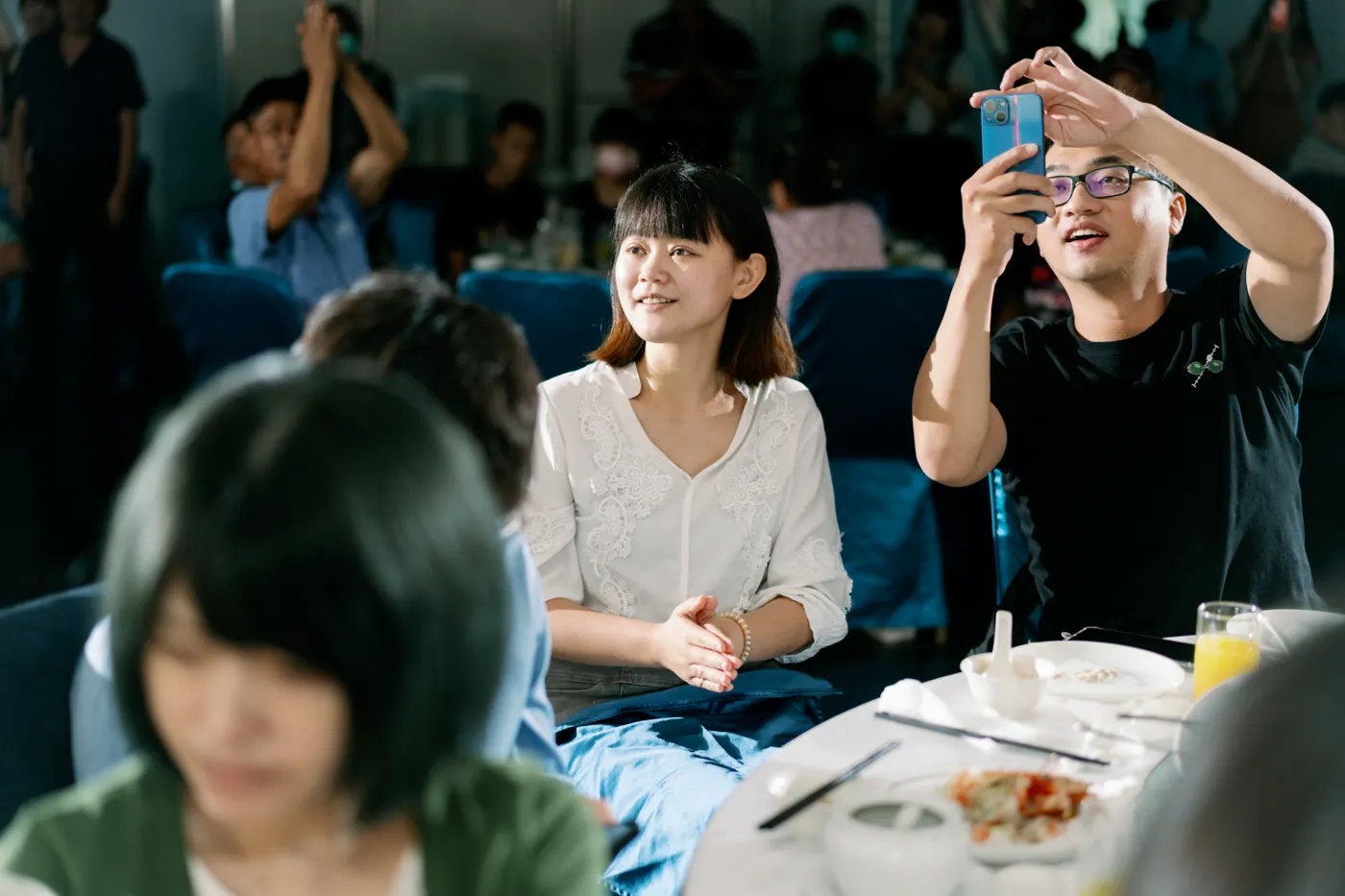 台中非常棧婚禮- Angie&Jason 第 32 張