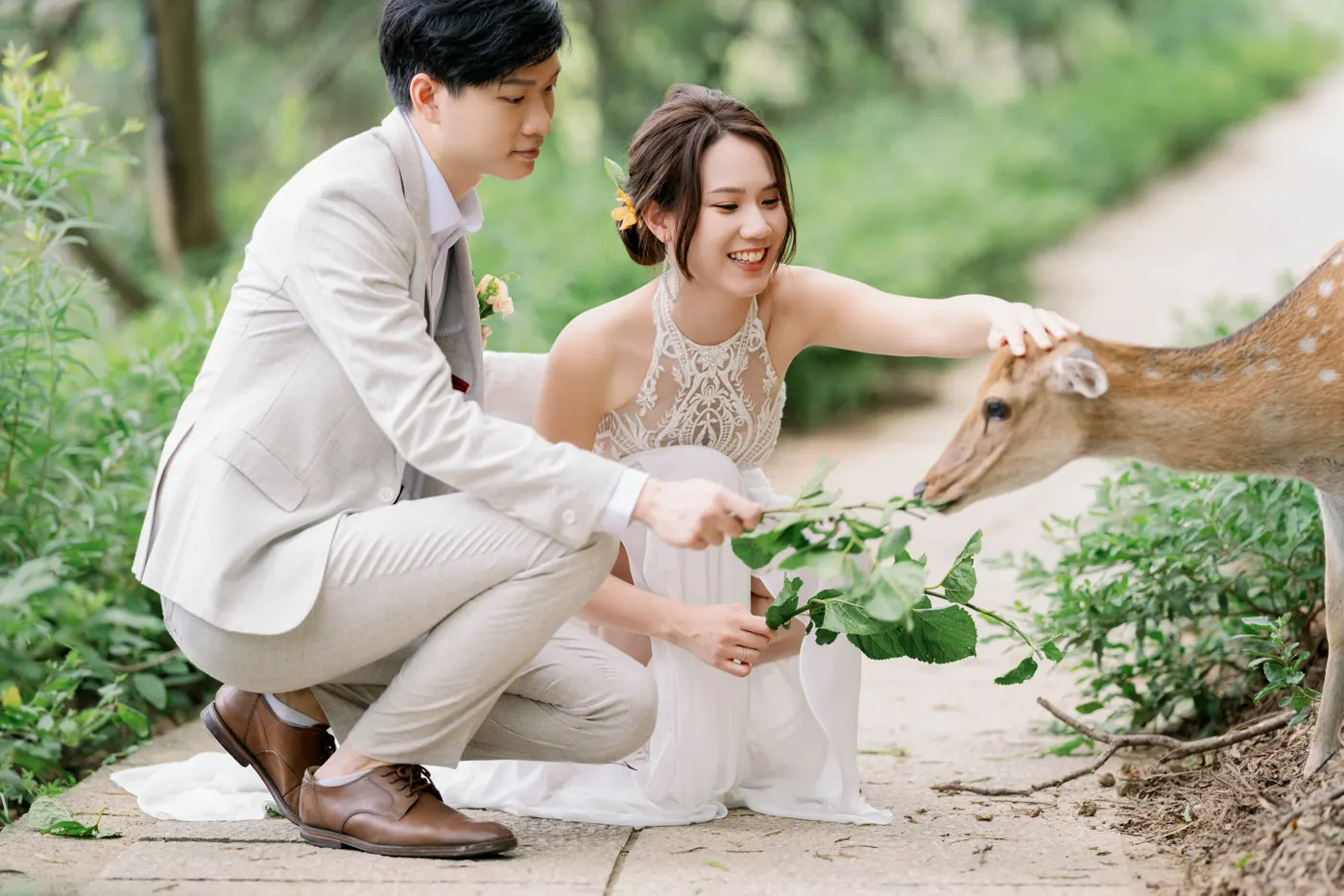 海島婚紗-馬祖-Jodie & Steven 第 4 張