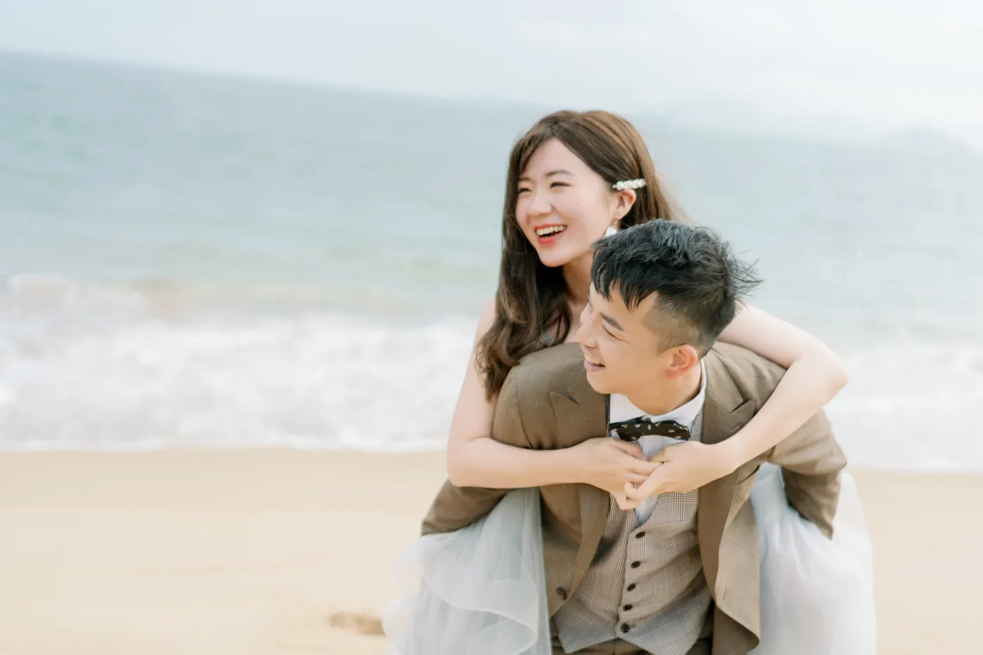 海島婚紗-馬祖-Alice & Lee 第 34 張