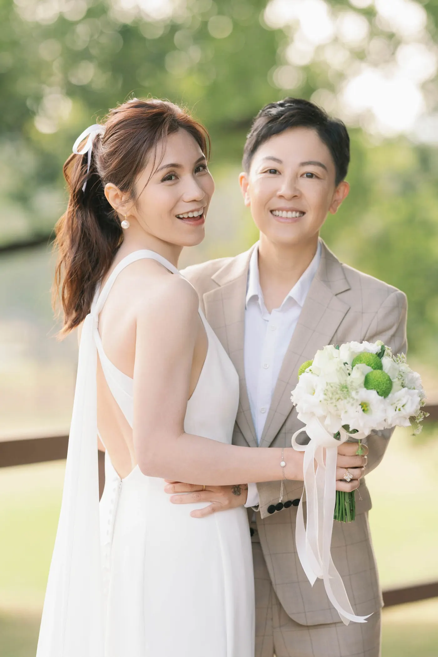 高雄登記寫真 - Susan & Kim 第 20 張