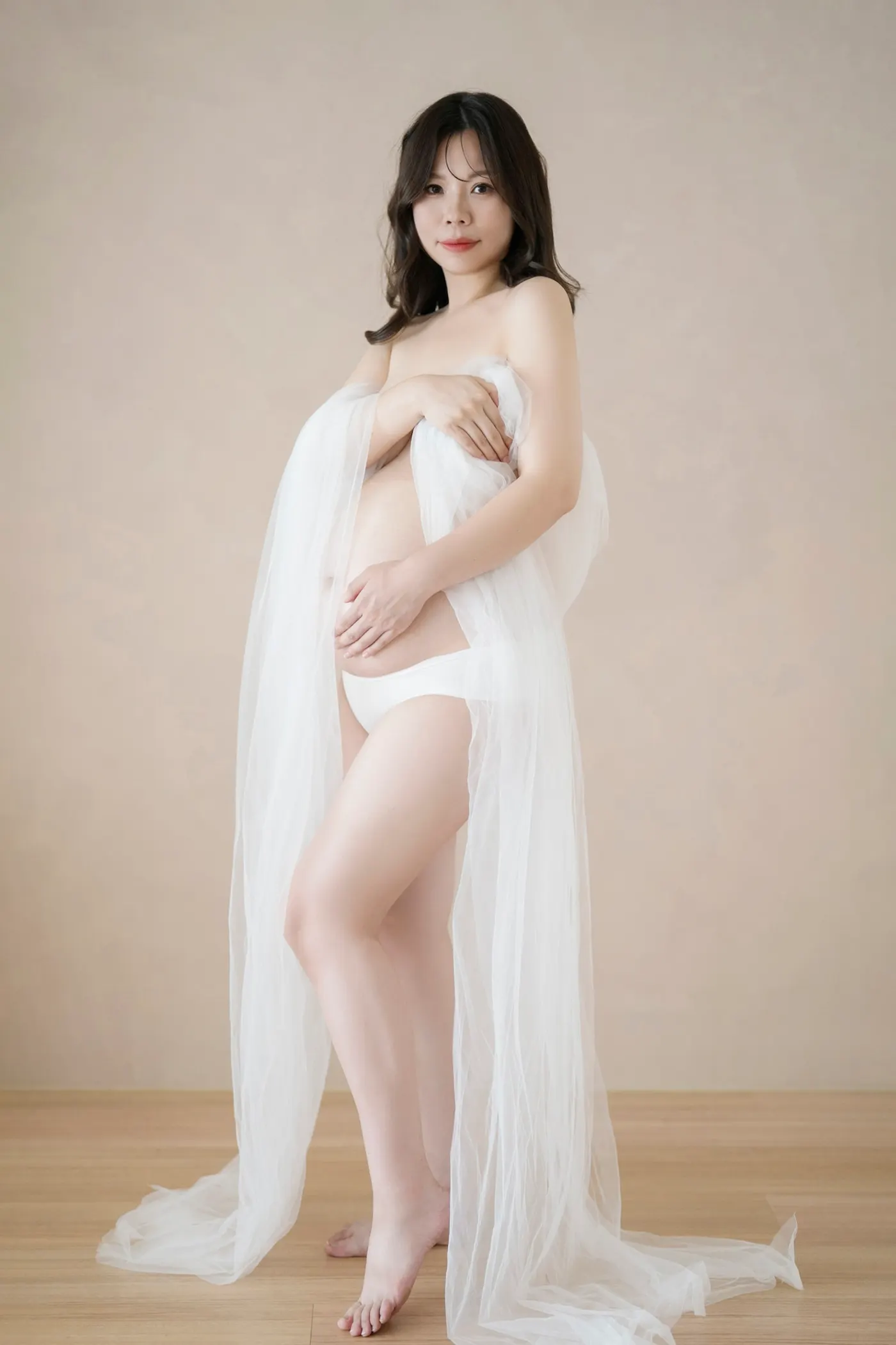 台北孕婦寫真-Alice 第 20 張