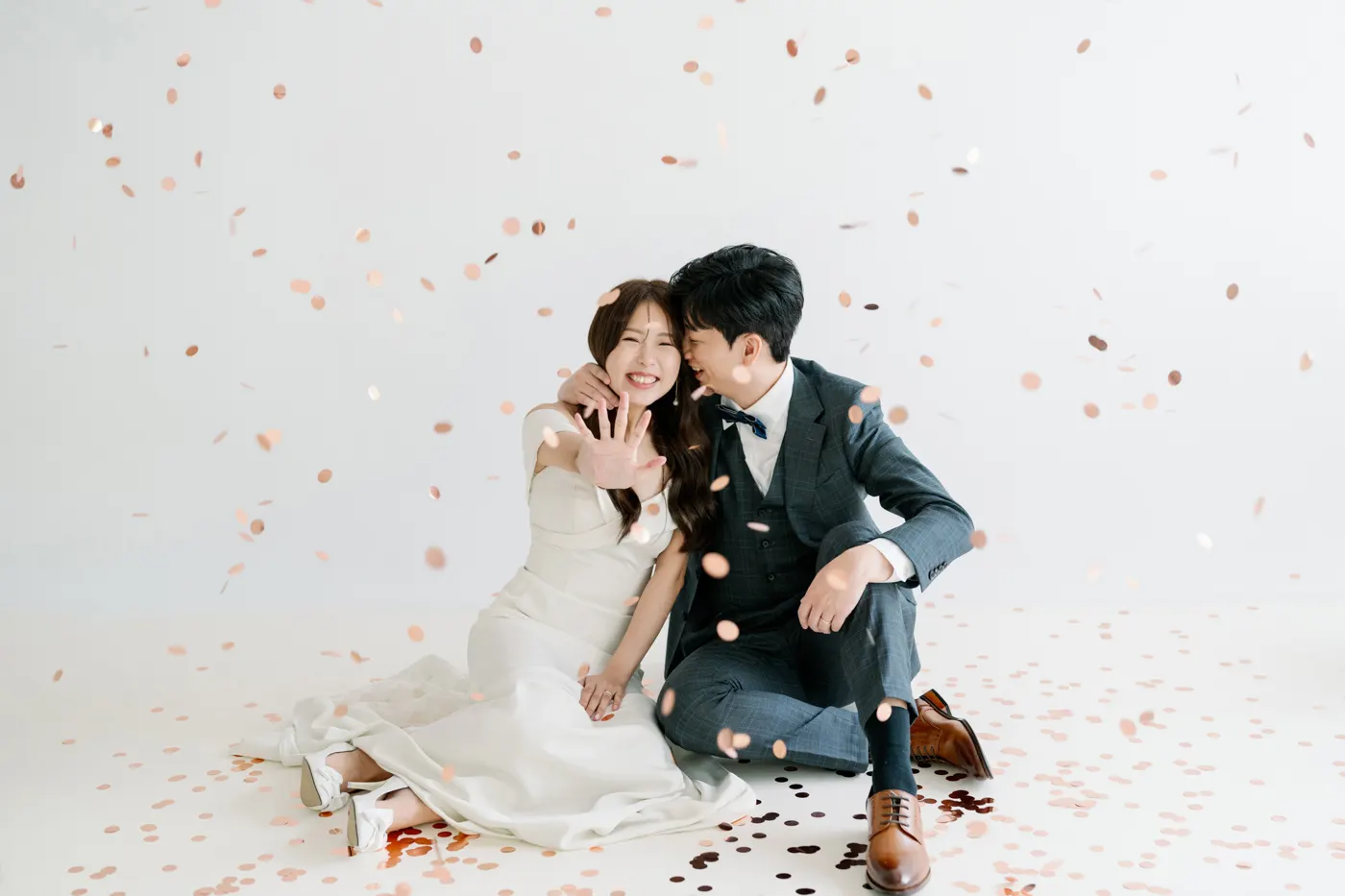 台中婚紗 - Chun & Kuan 第 18 張