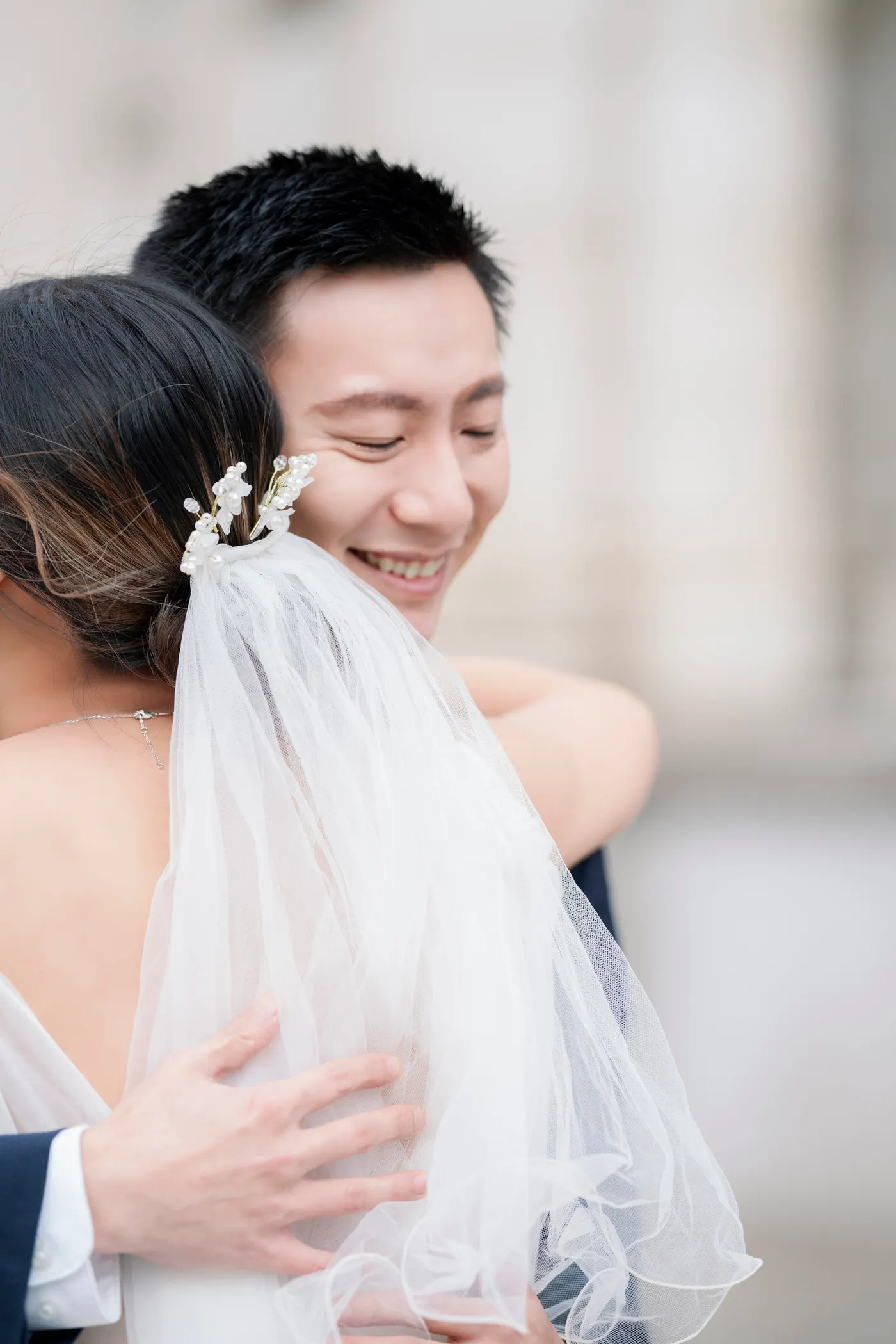 海外婚紗-維也納婚紗-Angela&Kuan 第 7 張