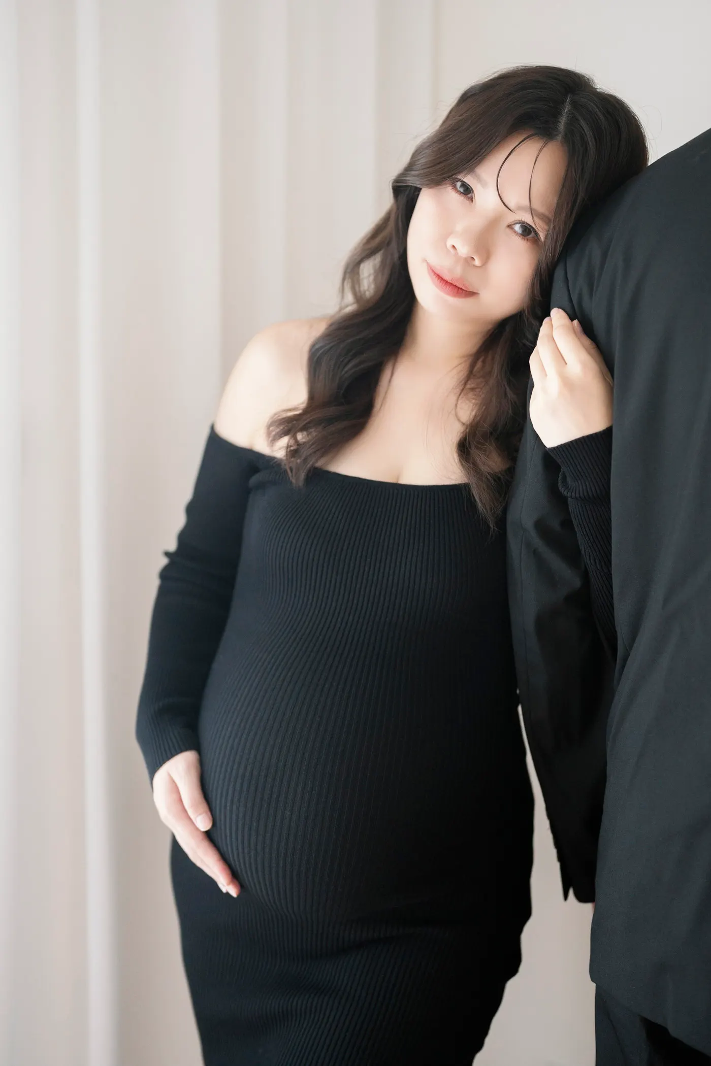 台北孕婦寫真-Alice 第 26 張