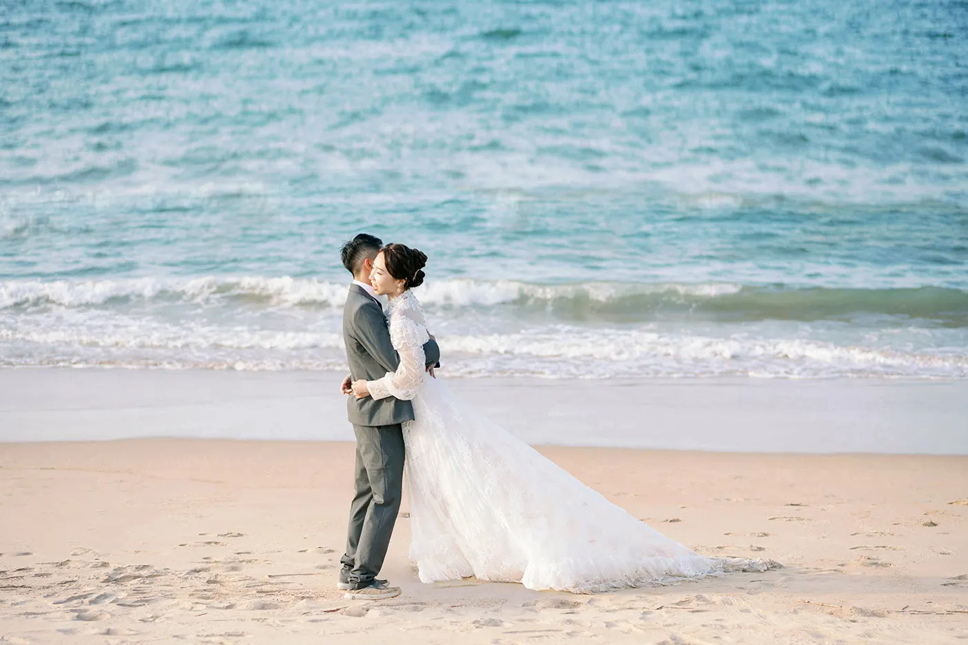 海島婚紗-馬祖- MU & Michael 第 32 張