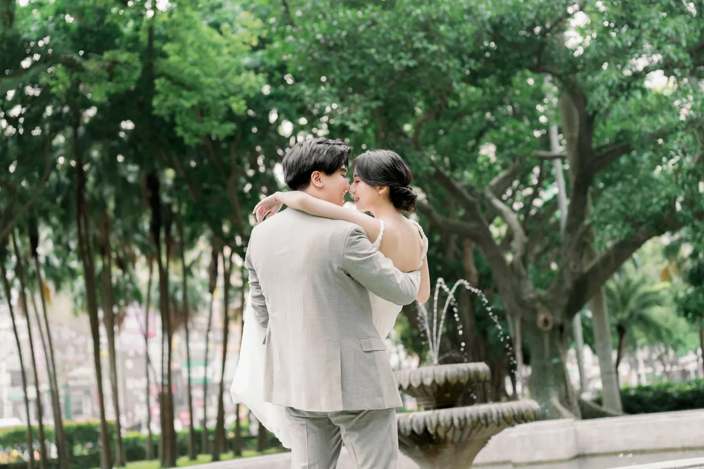 台北婚紗-Louise&Yen 第 49 張