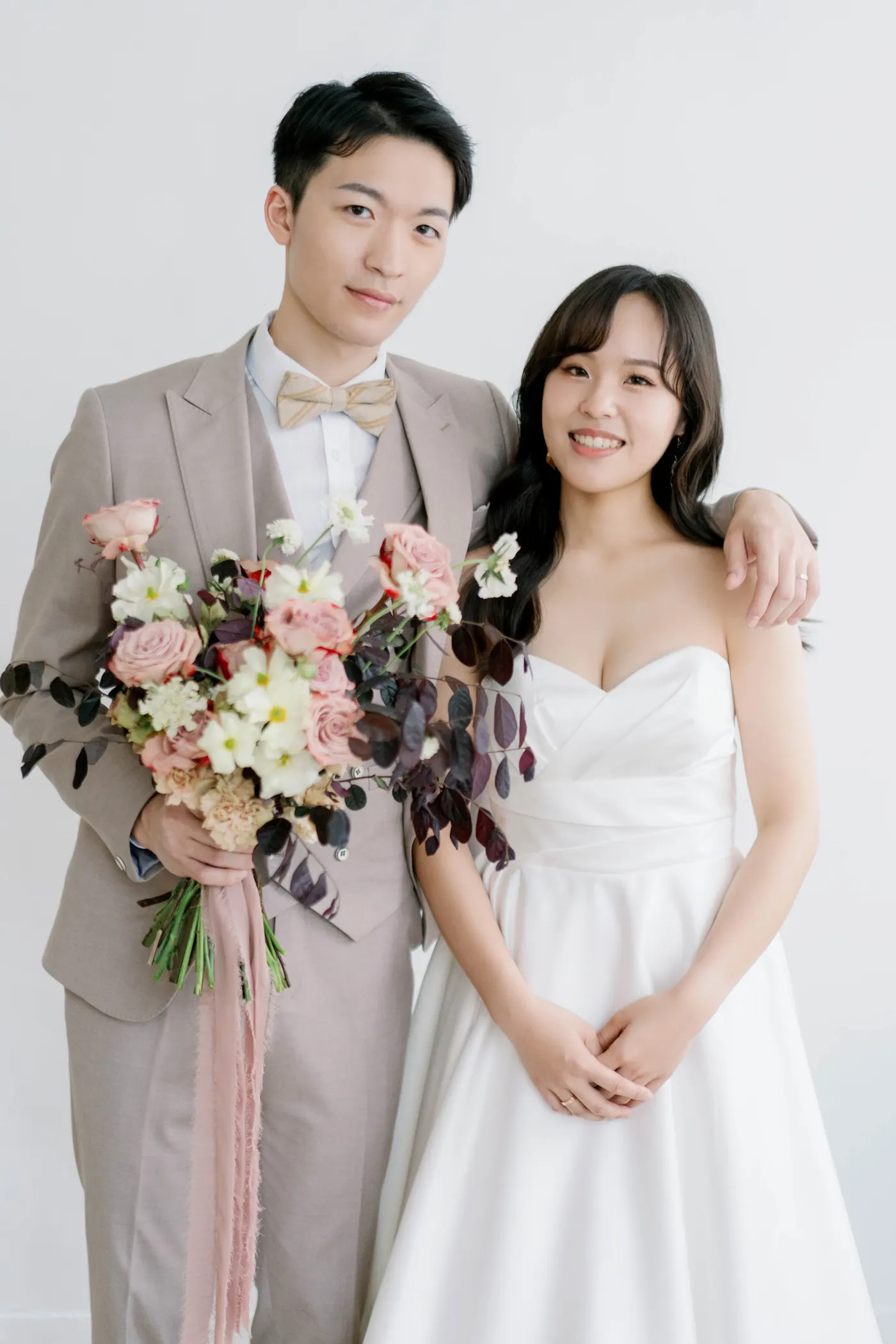 台北露營婚紗-Kelly & Brad 第 11 張