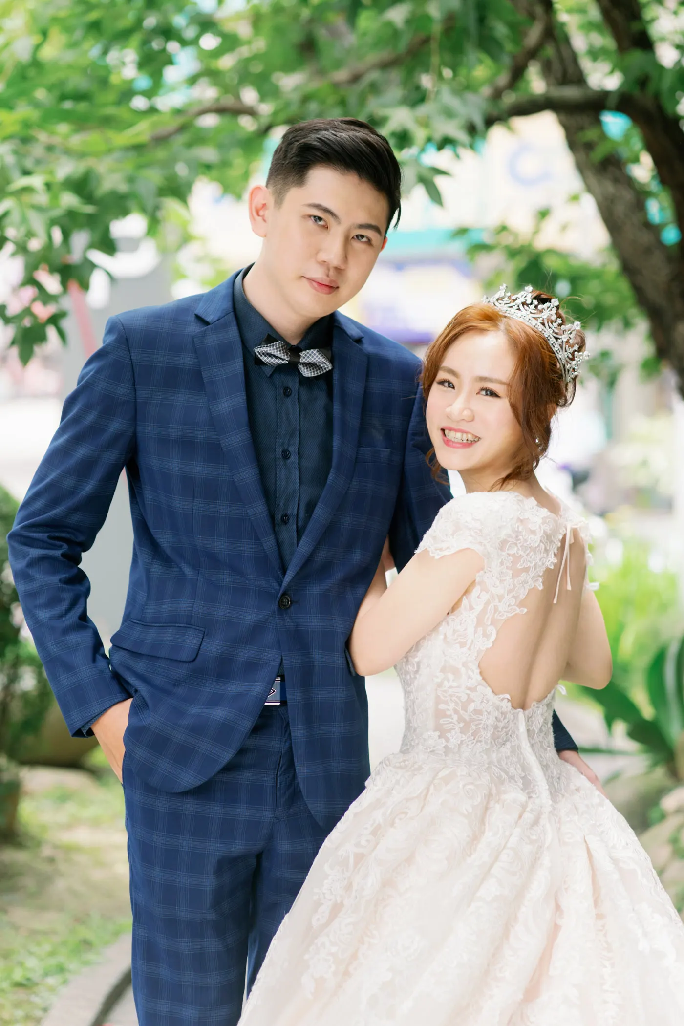 台中非常棧婚禮- Angie&Jason 第 6 張