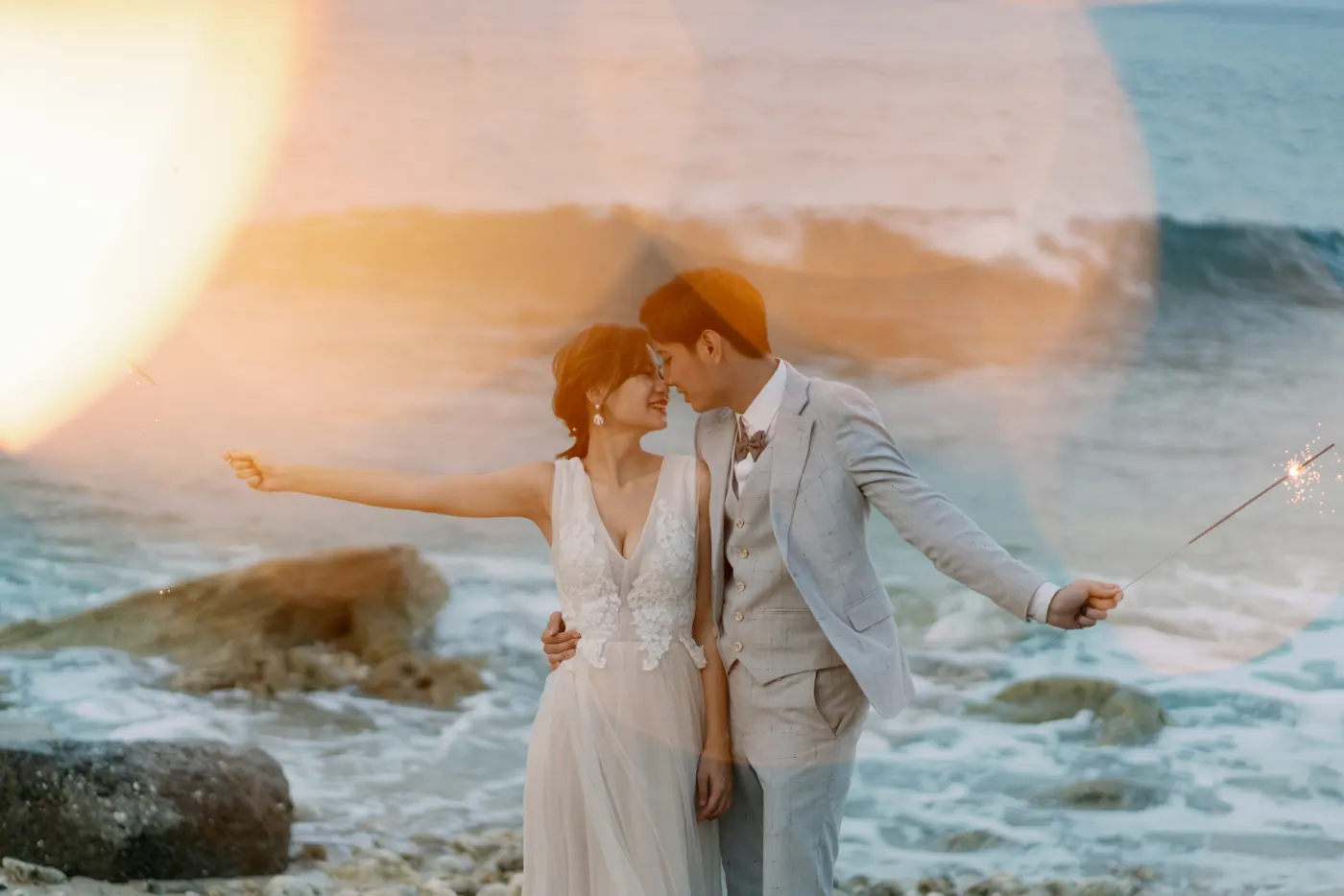 海島婚紗-小琉球-Jenny&Konno 第 60 張