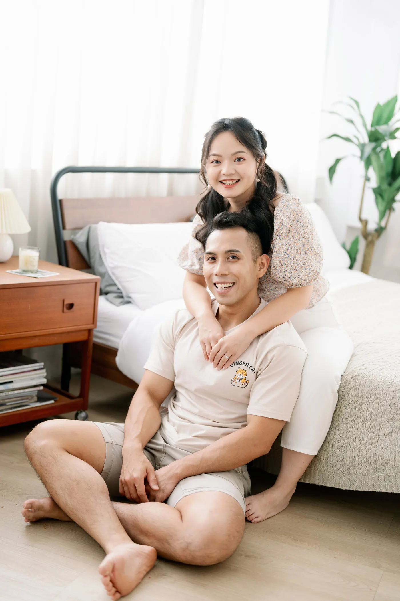 台北婚紗-Irene & Morris 第 8 張