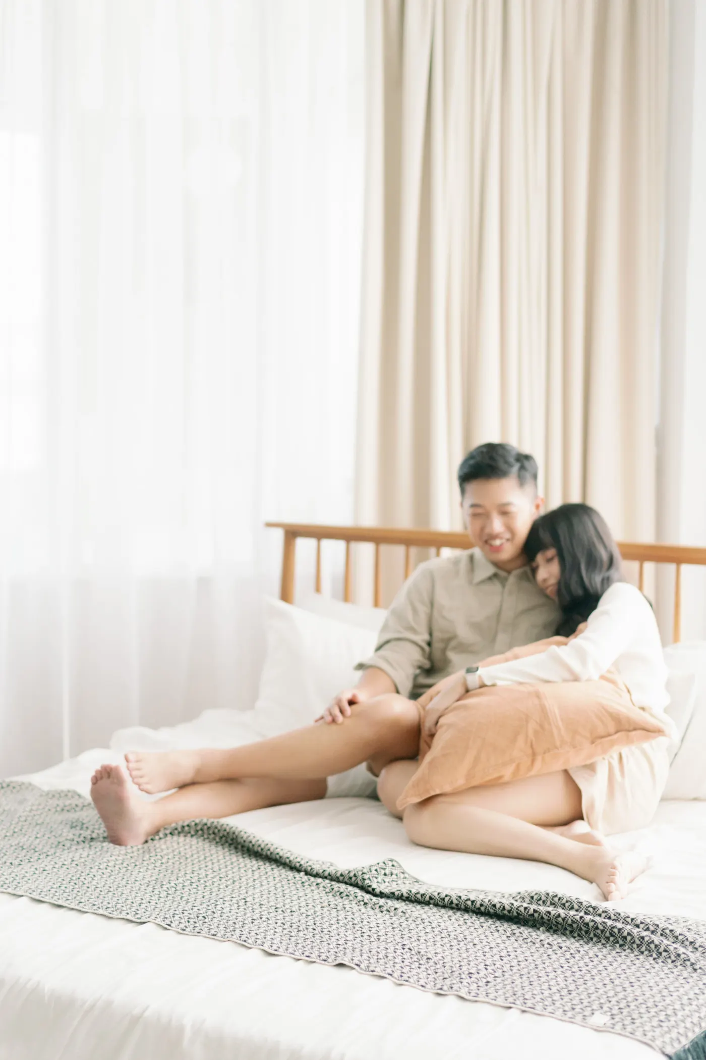 台北婚紗-Min & Eddie 第 16 張