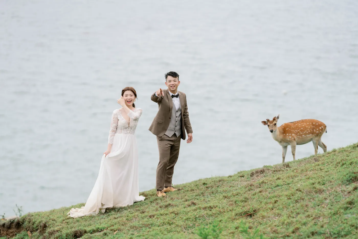 海島婚紗-馬祖-Alice & Lee 第 19 張