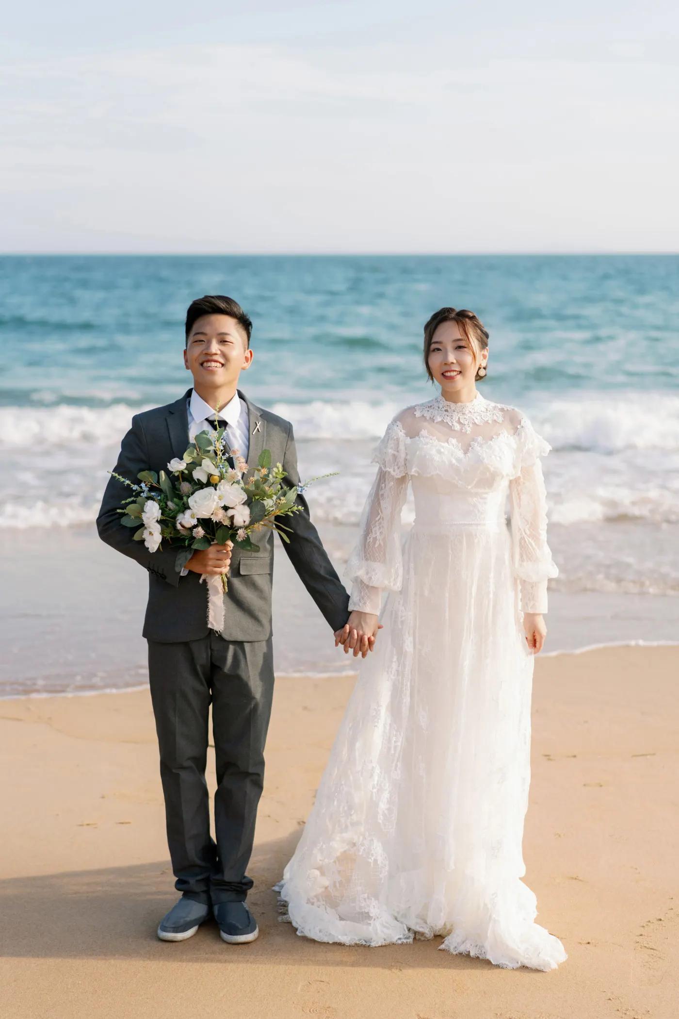 海島婚紗-馬祖- MU & Michael 第 35 張