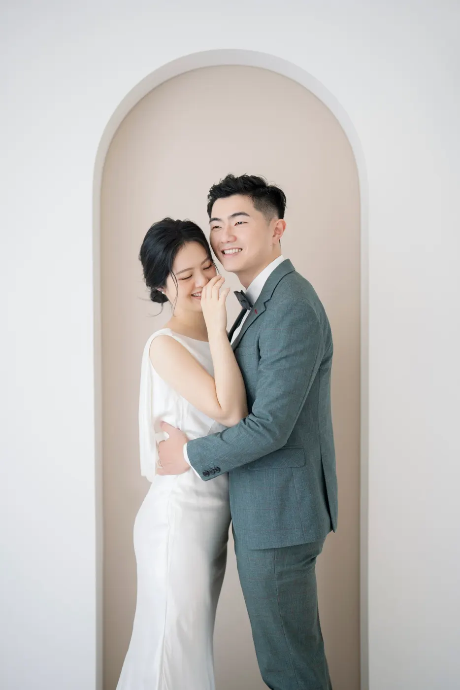 台北婚紗-Berry&Chen 第 19 張
