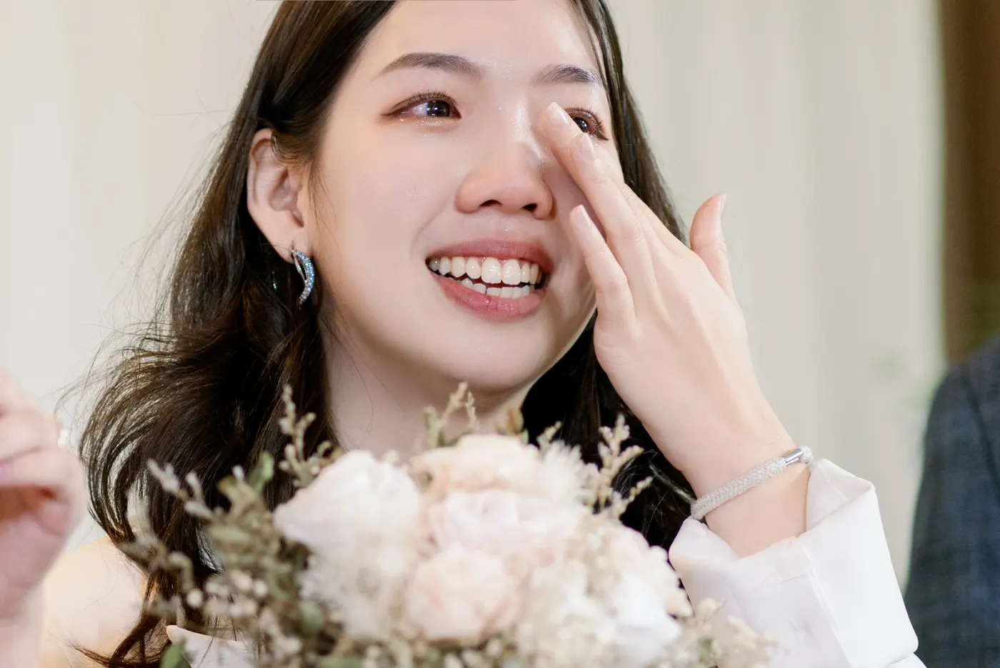 台北將捷鬱金香婚禮-Leah & Kevin 第 62 張