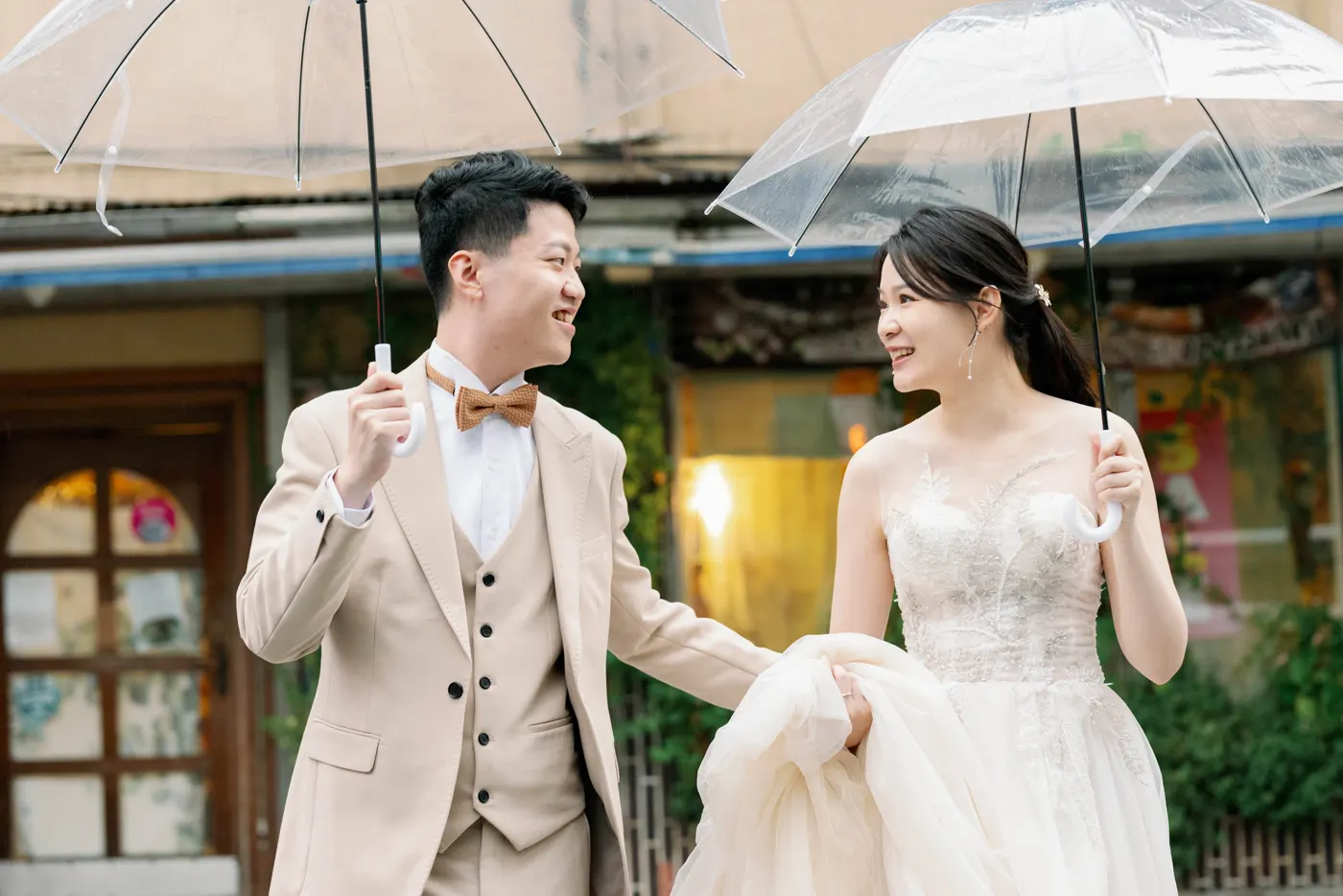 政大登記寫真-Tiffany & Leo 第 38 張