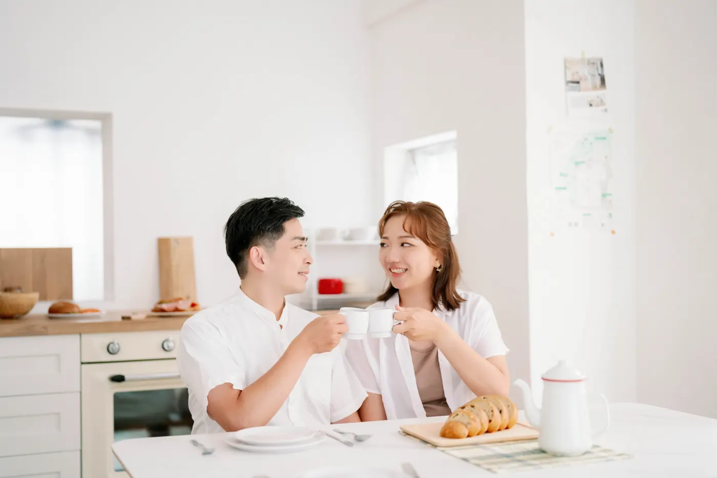 台北婚紗-政大婚紗-Wendy & Nono 第 6 張