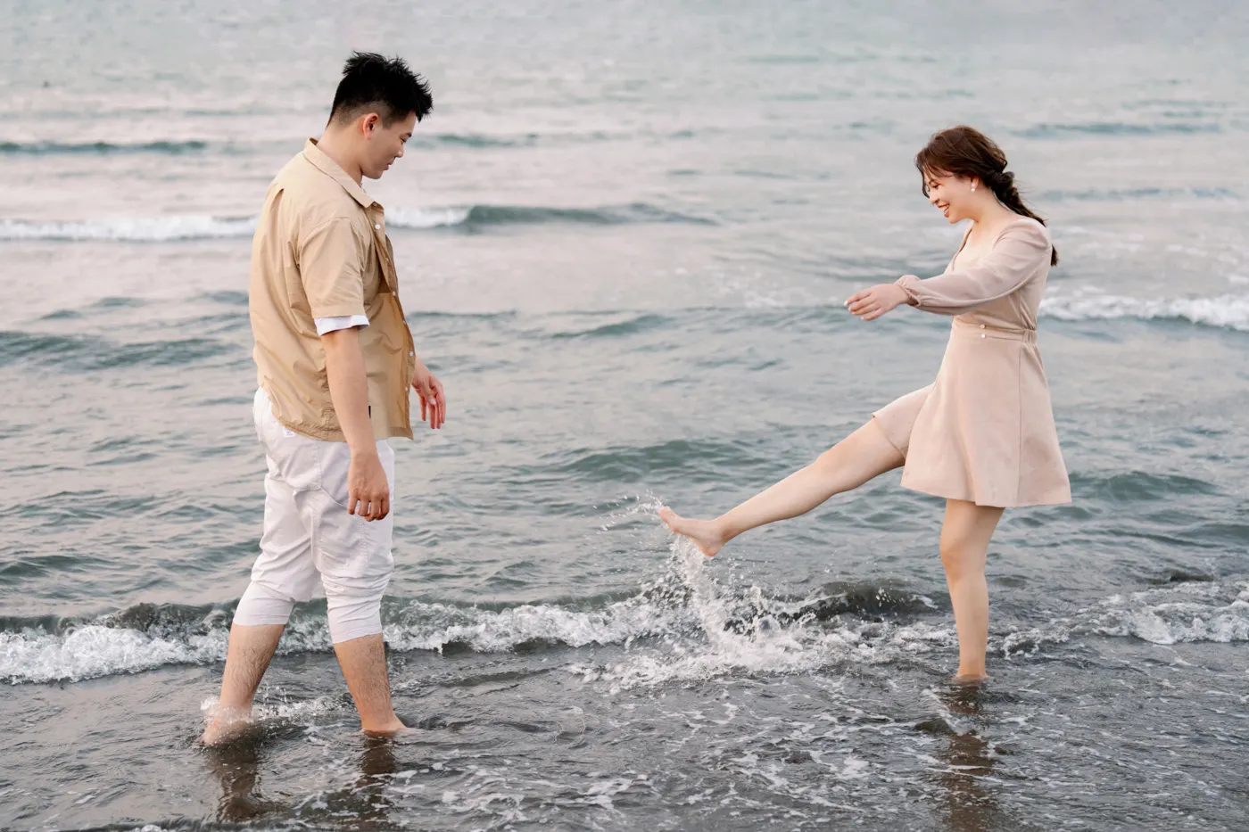 高雄婚紗-Shelin&Lin 第 54 張