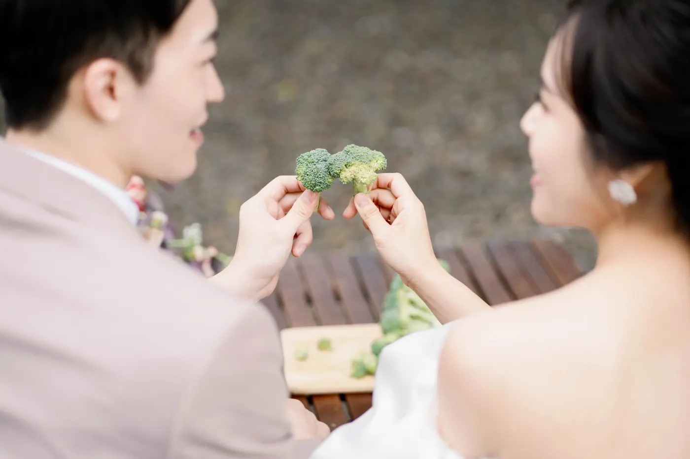 台北露營婚紗-Kelly & Brad 第 19 張