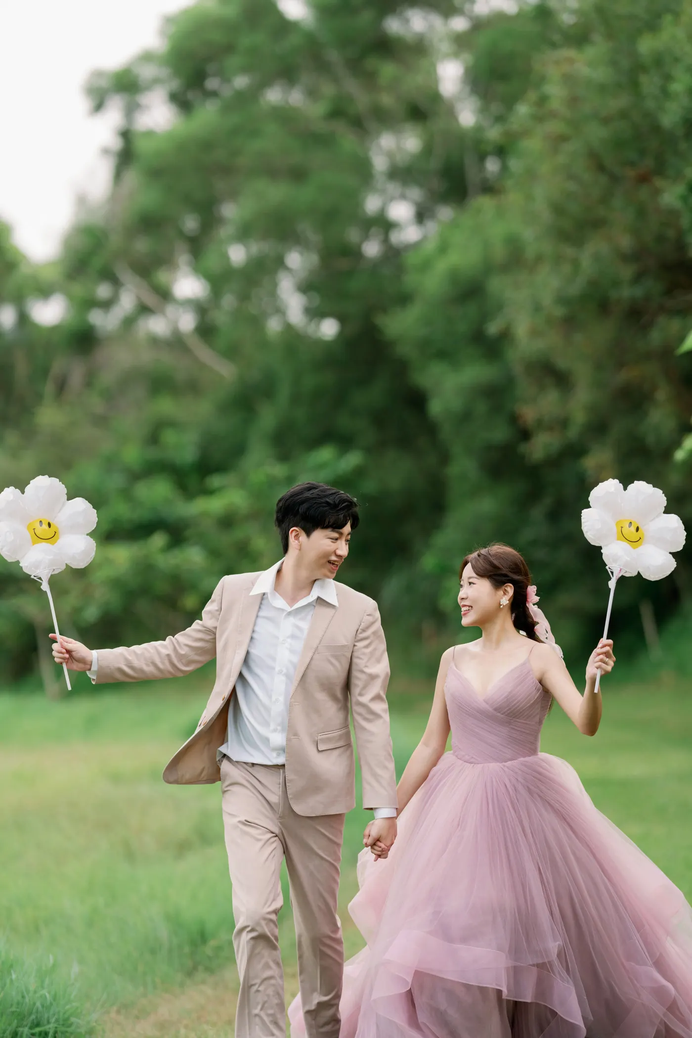 台中婚紗 - Chun & Kuan 第 29 張
