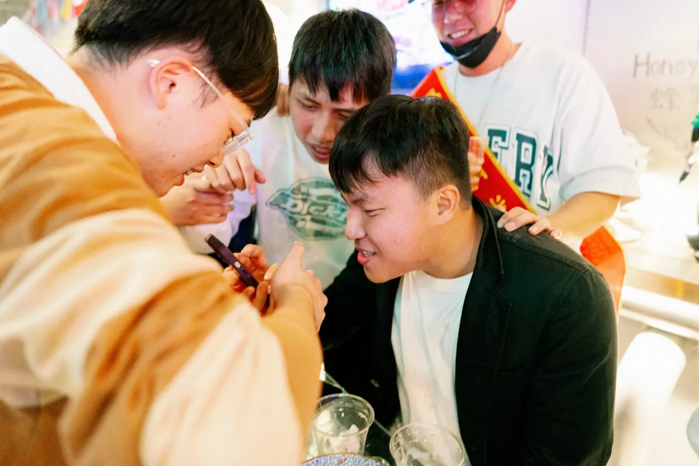台中金色三麥婚禮After Party- Molly&Ken 第 28 張