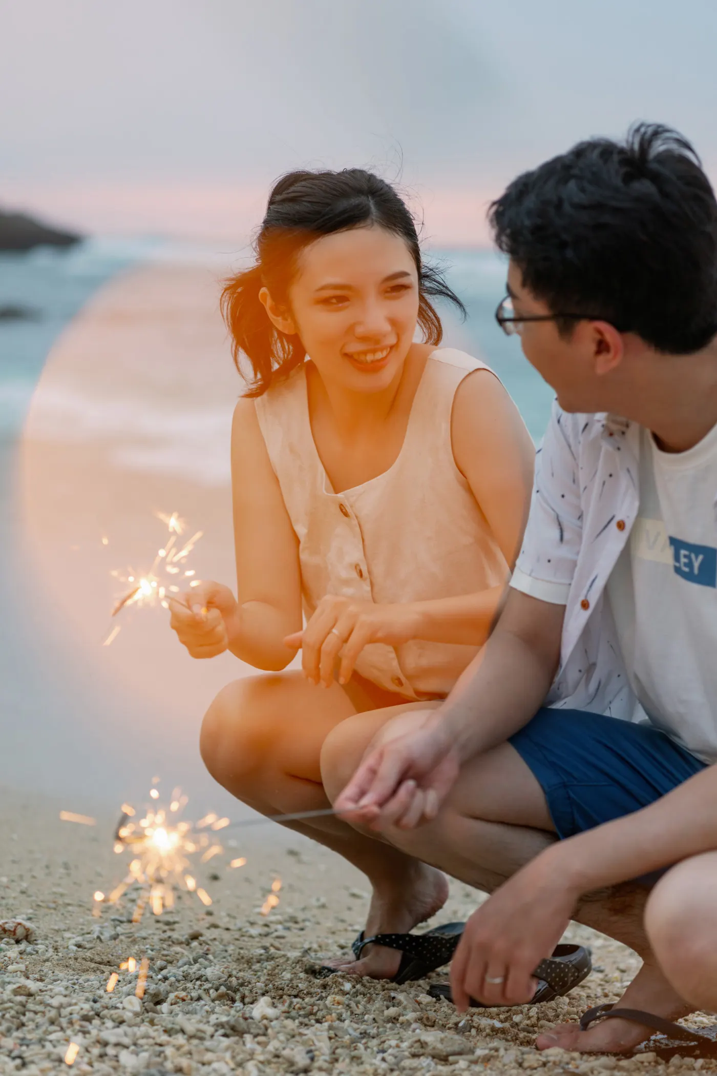 海島婚紗-小琉球-Amber & Tessie 第 38 張