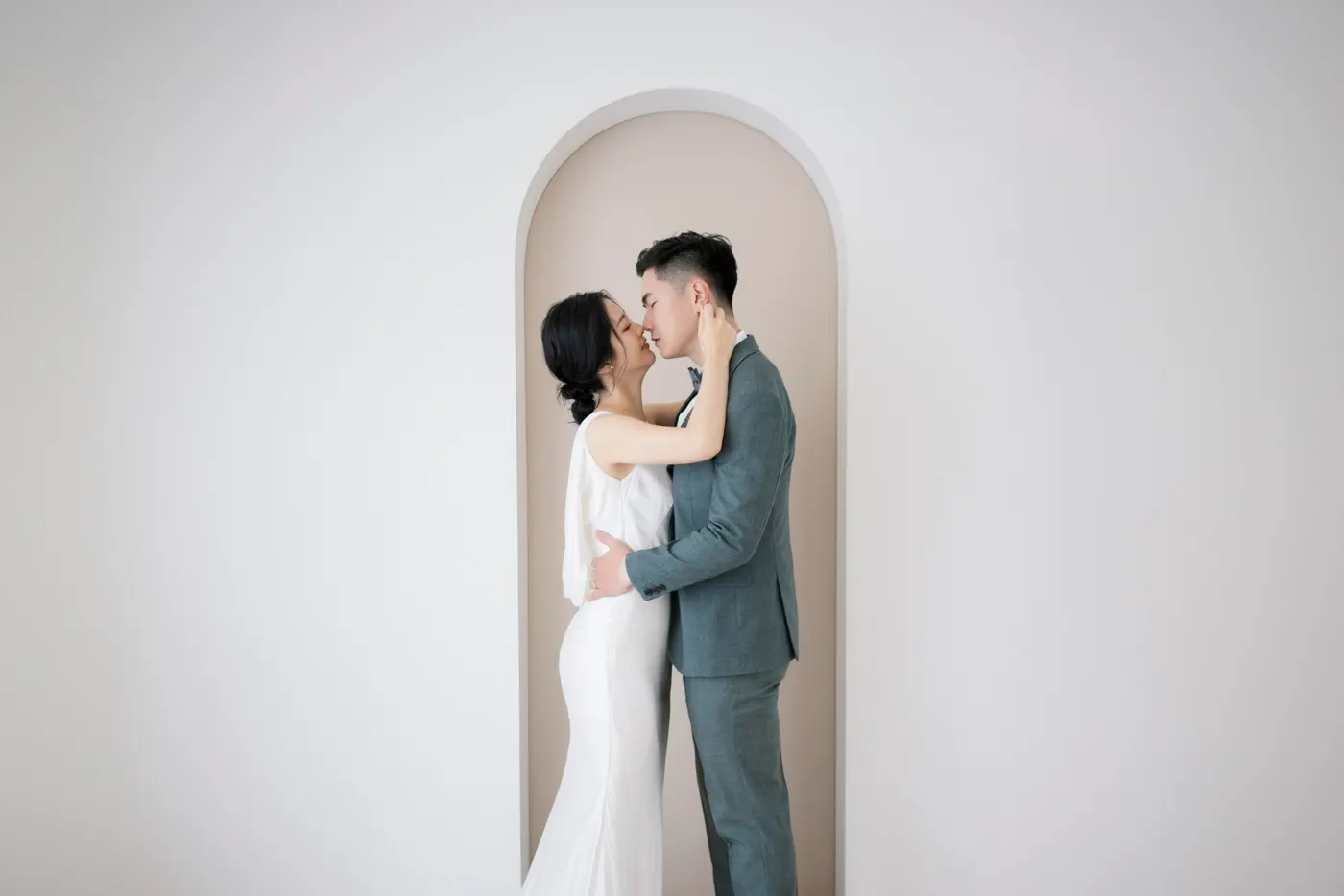 台北婚紗-Berry&Chen 第 21 張