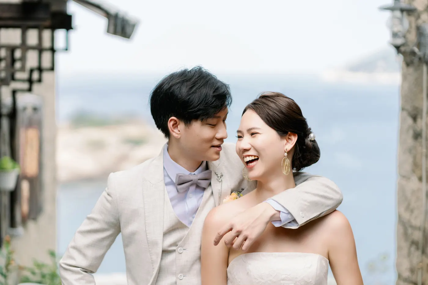 海島婚紗-馬祖-Jodie & Steven 第 18 張