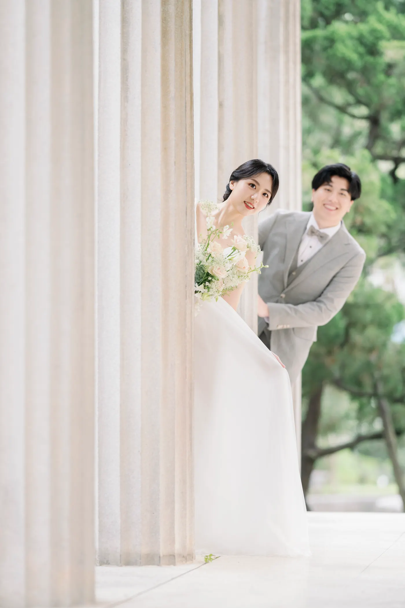台北婚紗-Louise&Yen 第 27 張