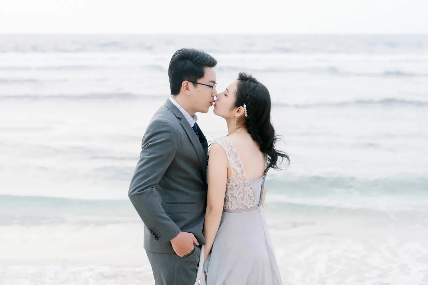 海島婚紗-小琉球-Amber & Tessie 第 19 張