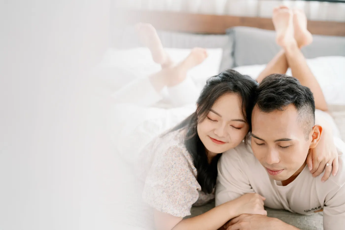 台北婚紗-Irene & Morris 第 5 張