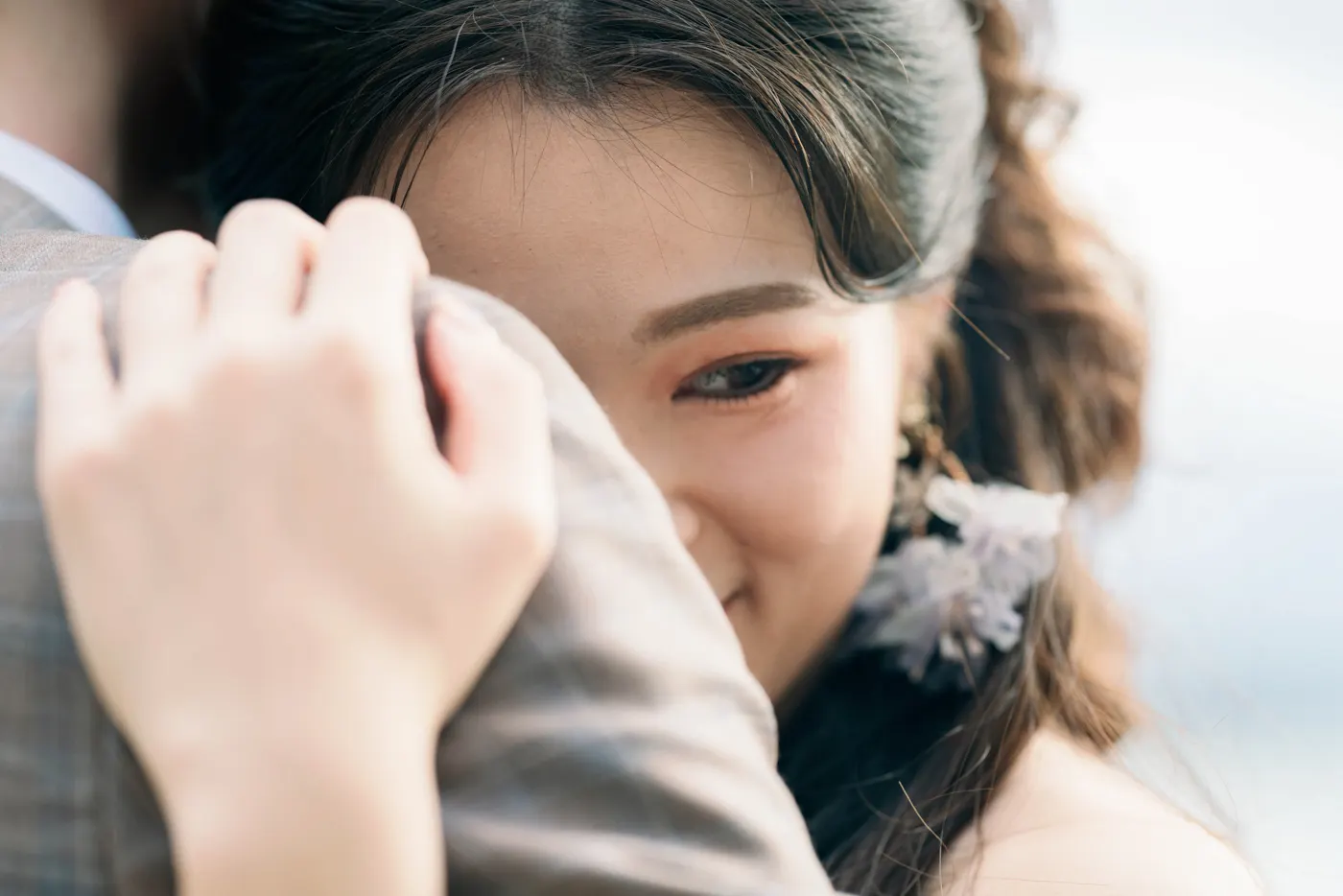 南投涵碧樓婚禮 - Chuan & Paul 第 83 張