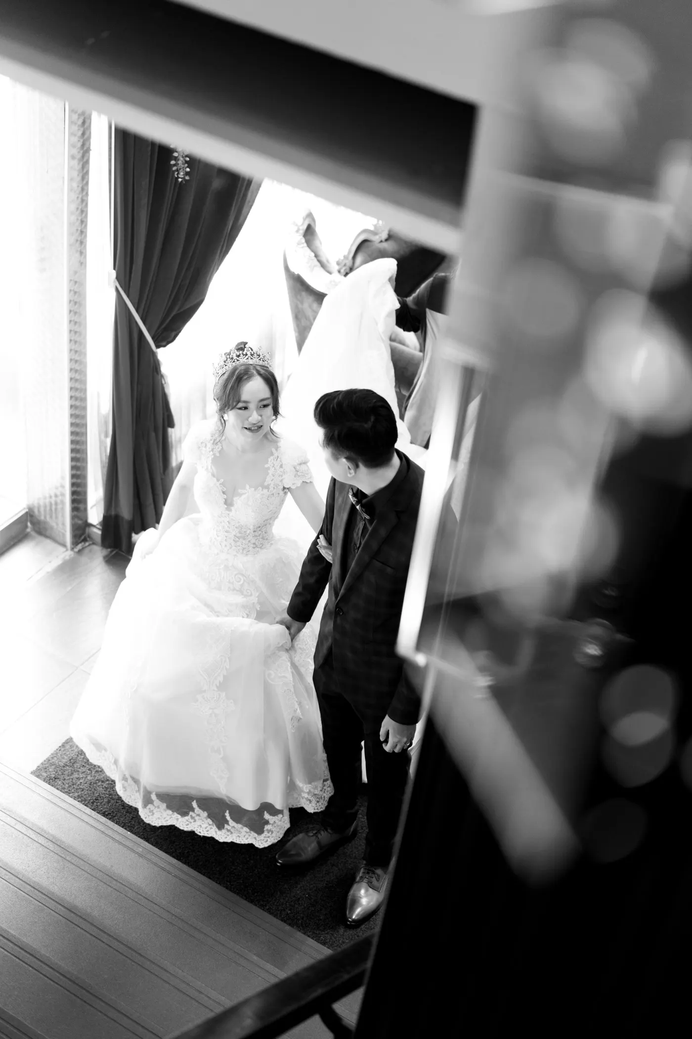 台中非常棧婚禮- Angie&Jason 第 9 張