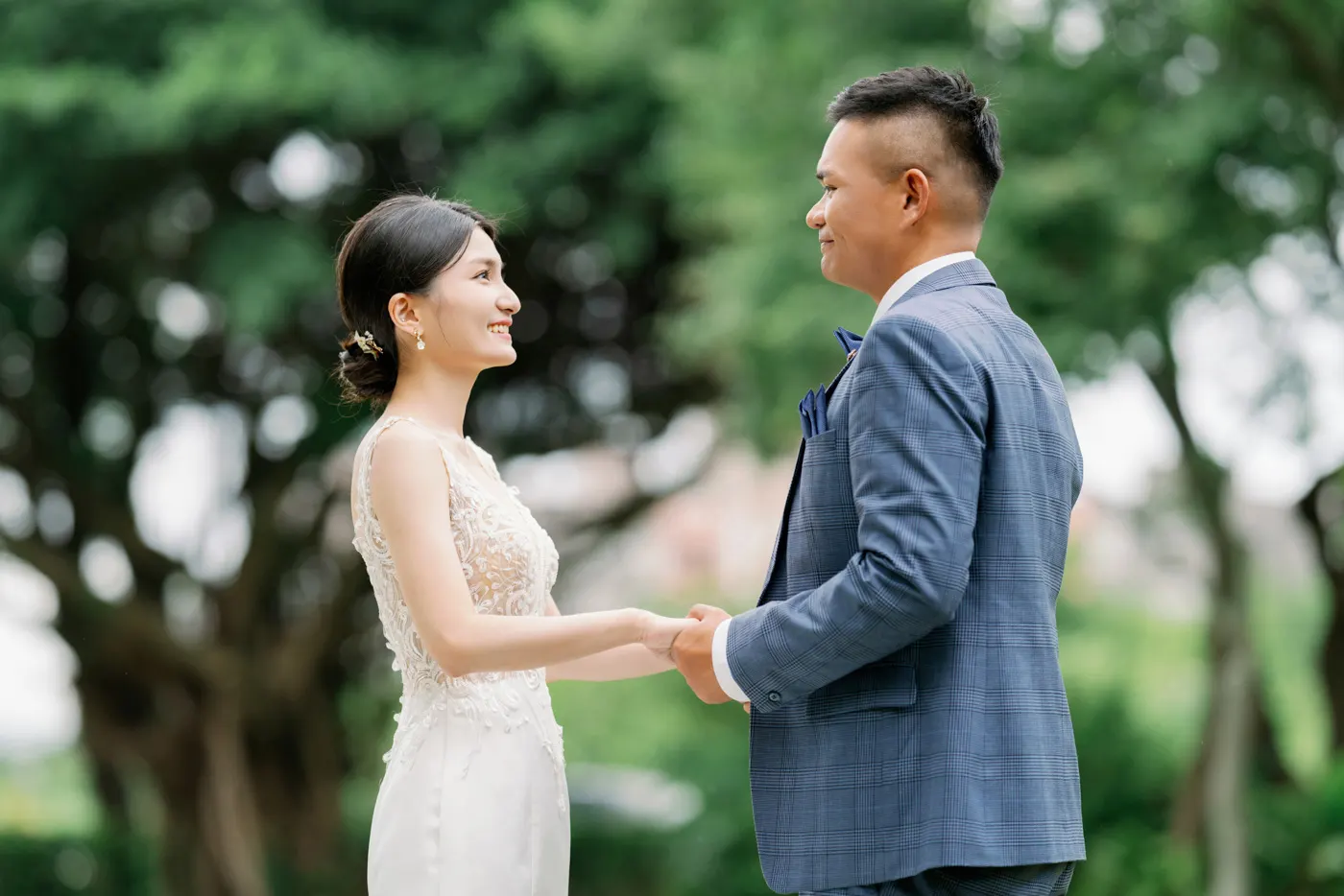台北婚紗-Hedy & Wei 第 32 張