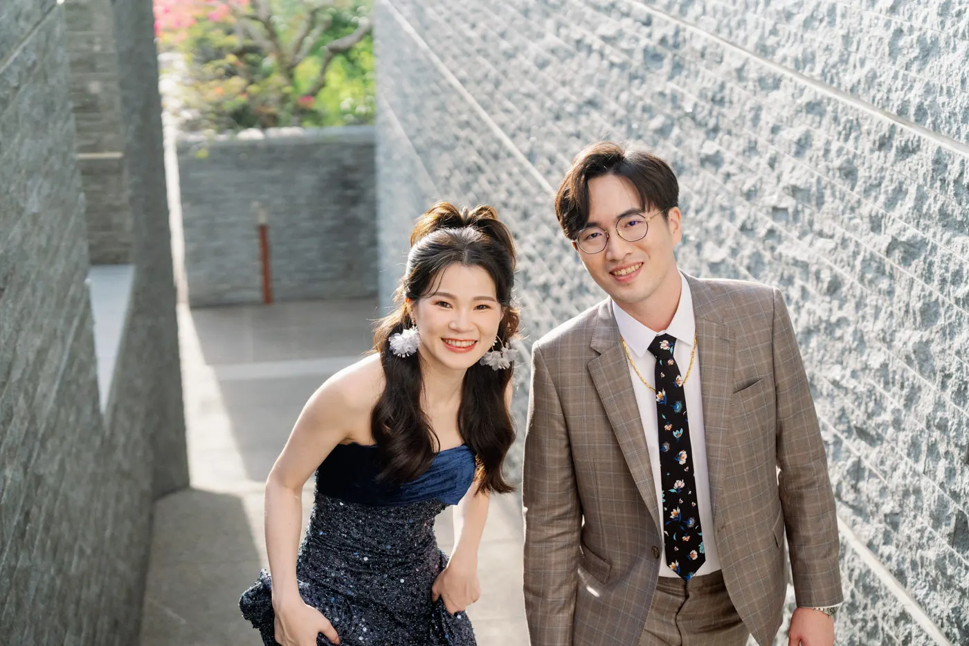 南投涵碧樓婚禮 - Chuan & Paul 第 84 張