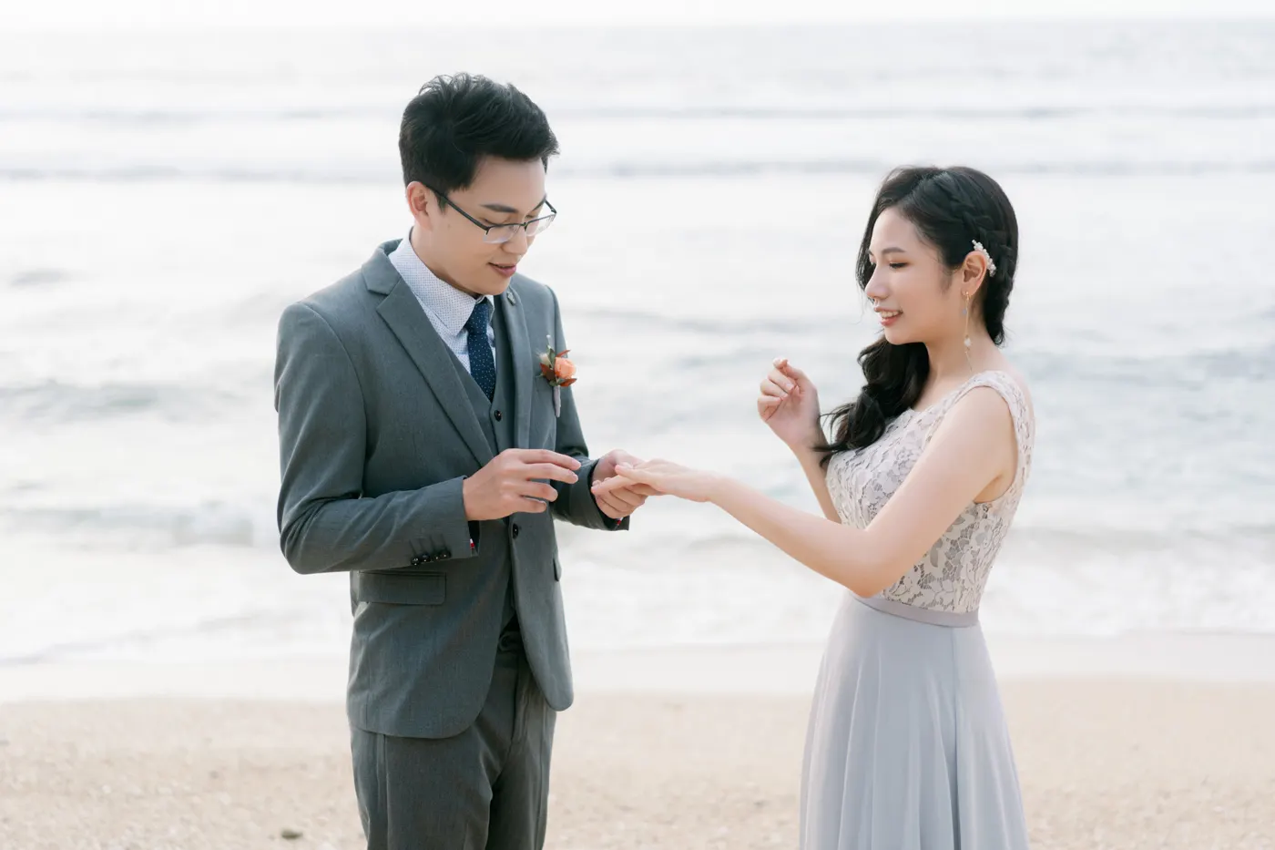 海島婚紗-小琉球-Amber & Tessie 第 16 張