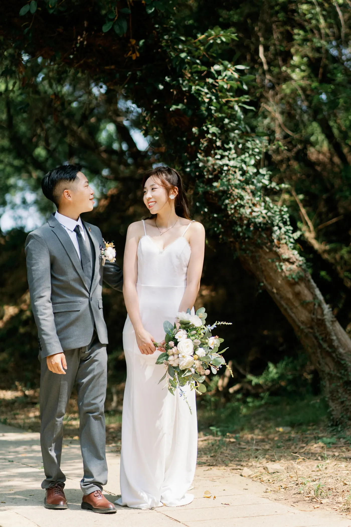 海島婚紗-馬祖- MU & Michael 第 11 張