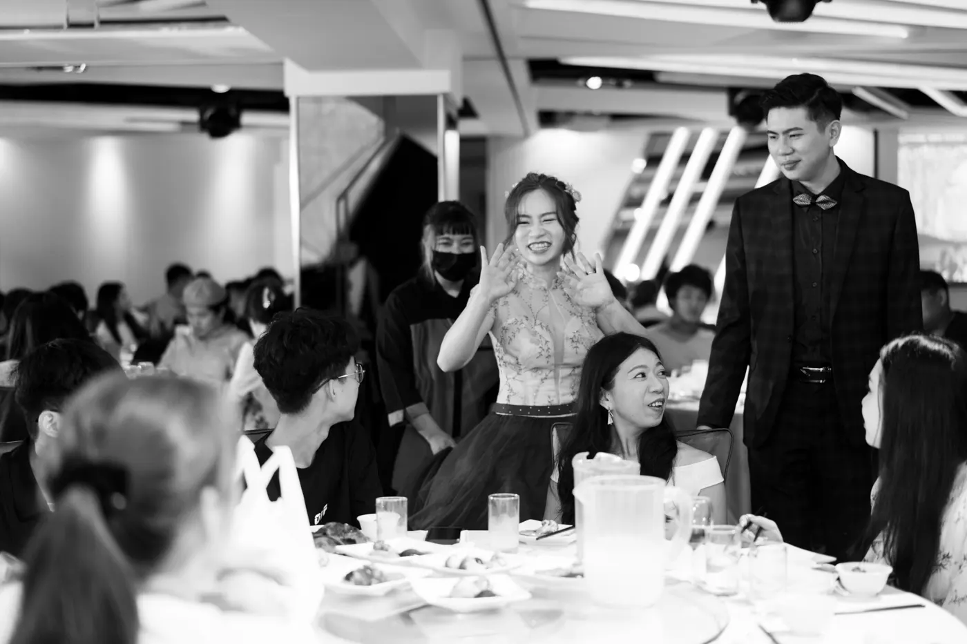台中非常棧婚禮- Angie&Jason 第 47 張