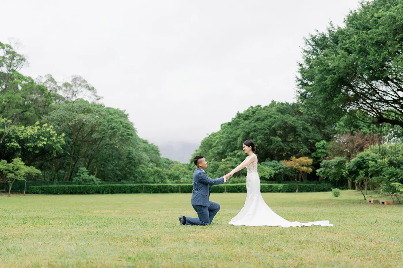 台北婚紗-Hedy & Wei 第 29 張