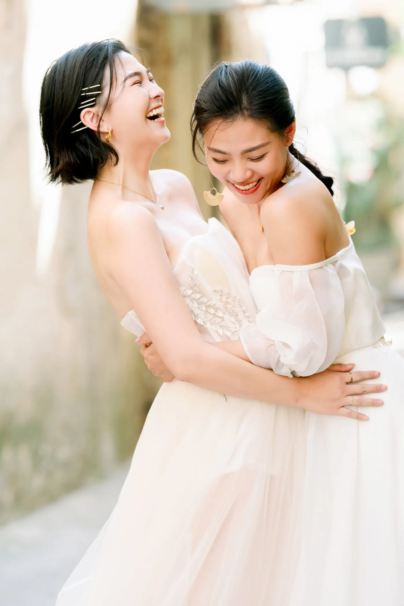 海外婚紗-南法婚紗-Yinn & Olivia 第 20 張